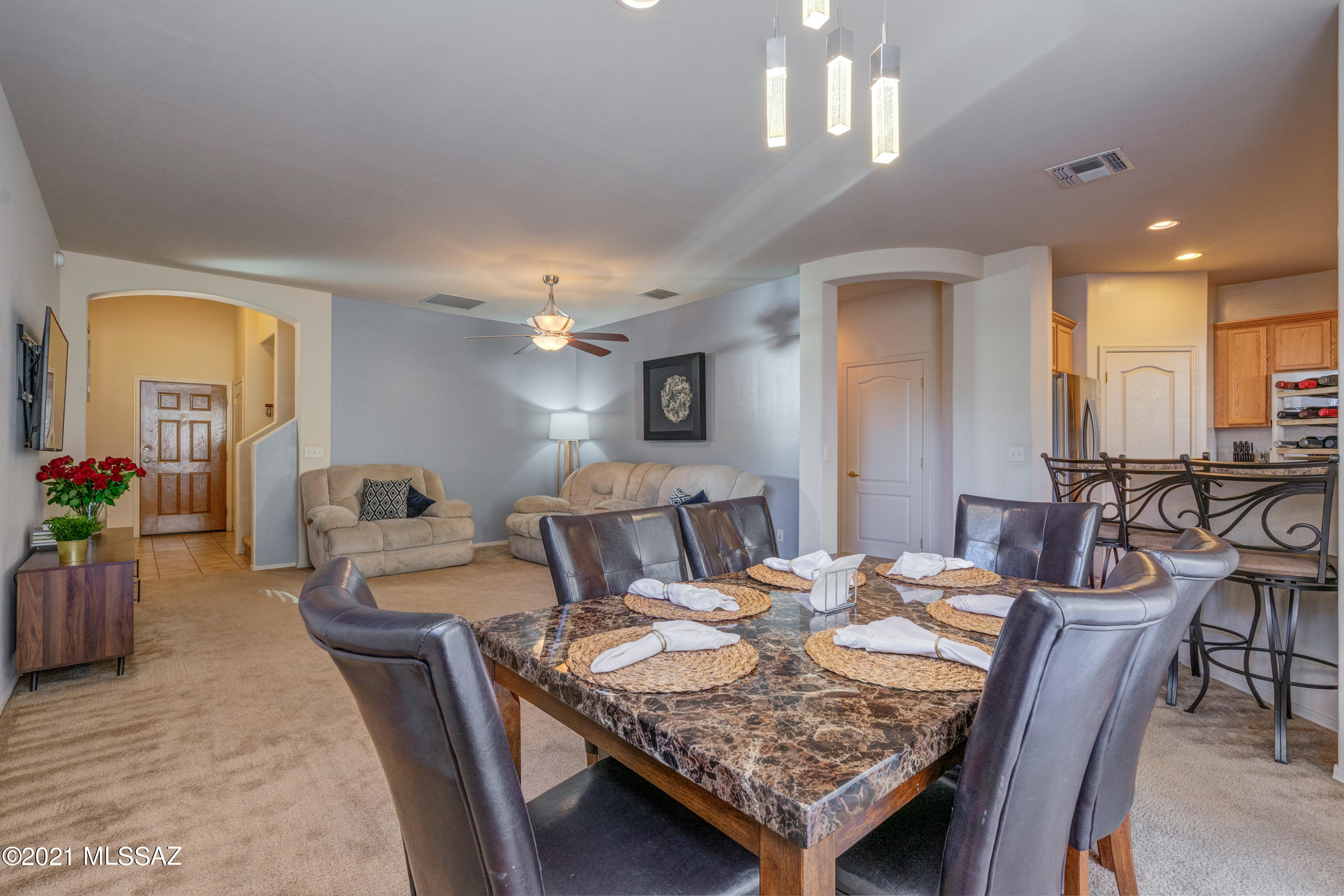 Riverside Crossing (1-133) - Residential
