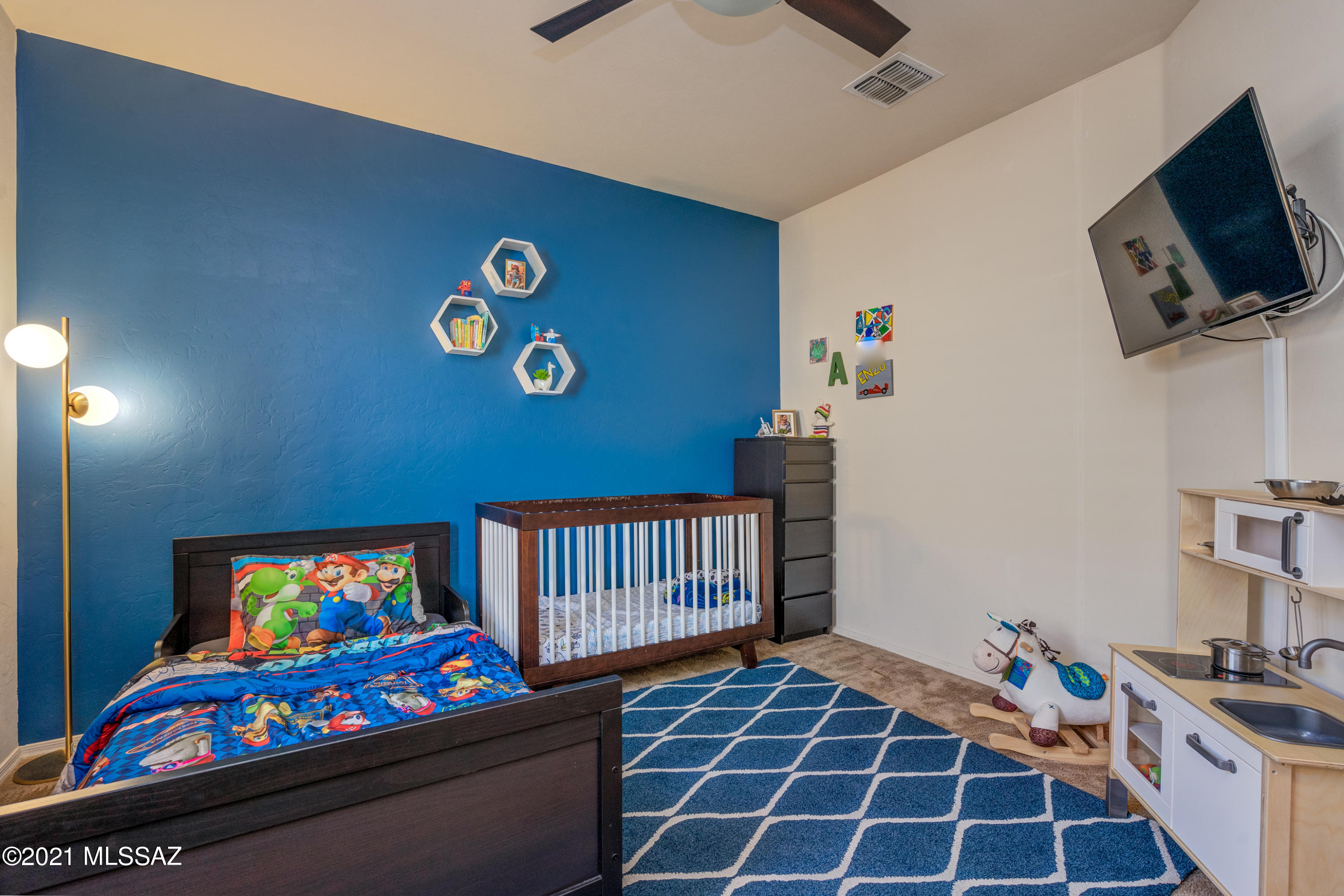 Riverside Crossing (1-133) - Residential
