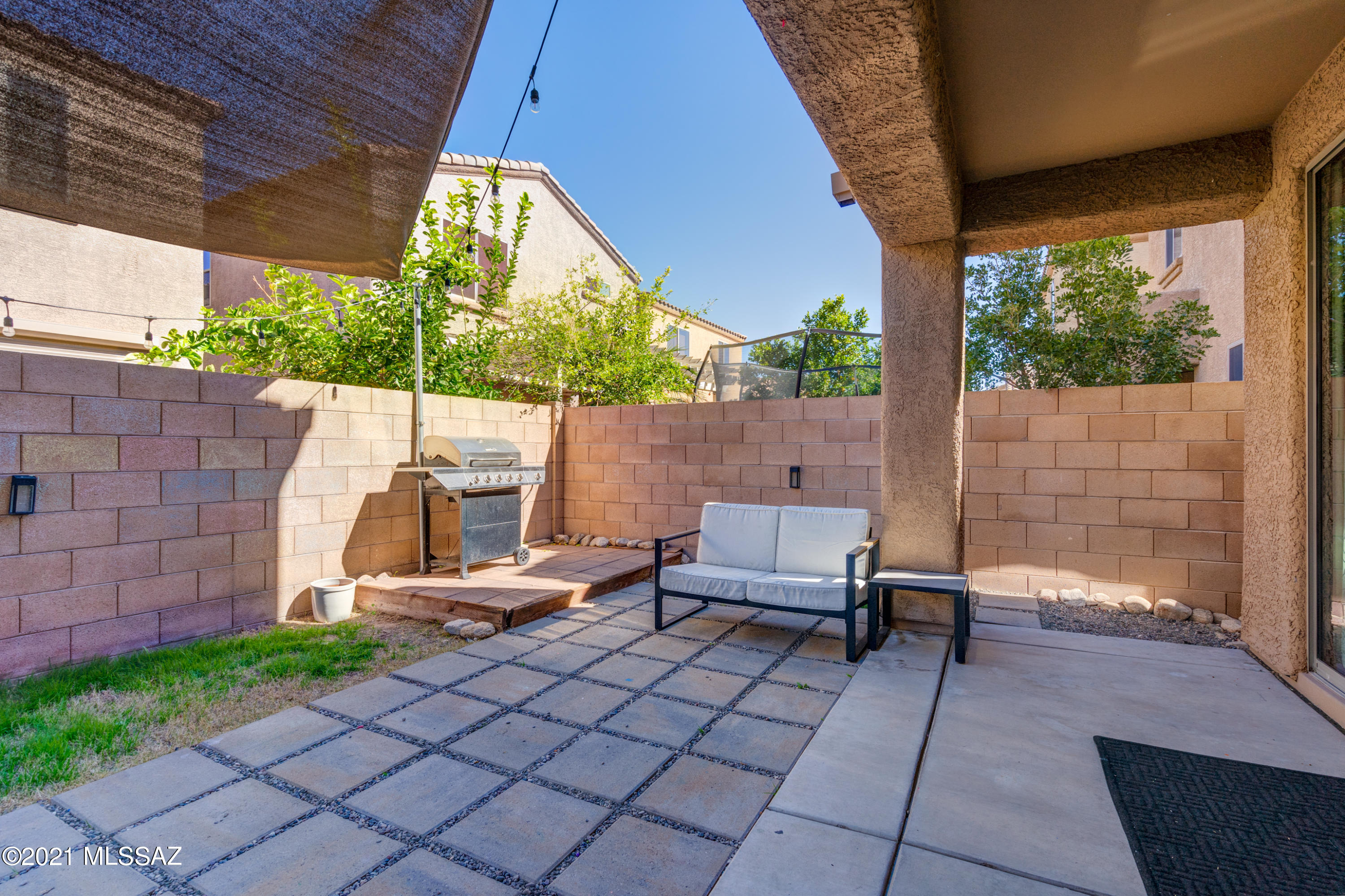 Riverside Crossing (1-133) - Residential
