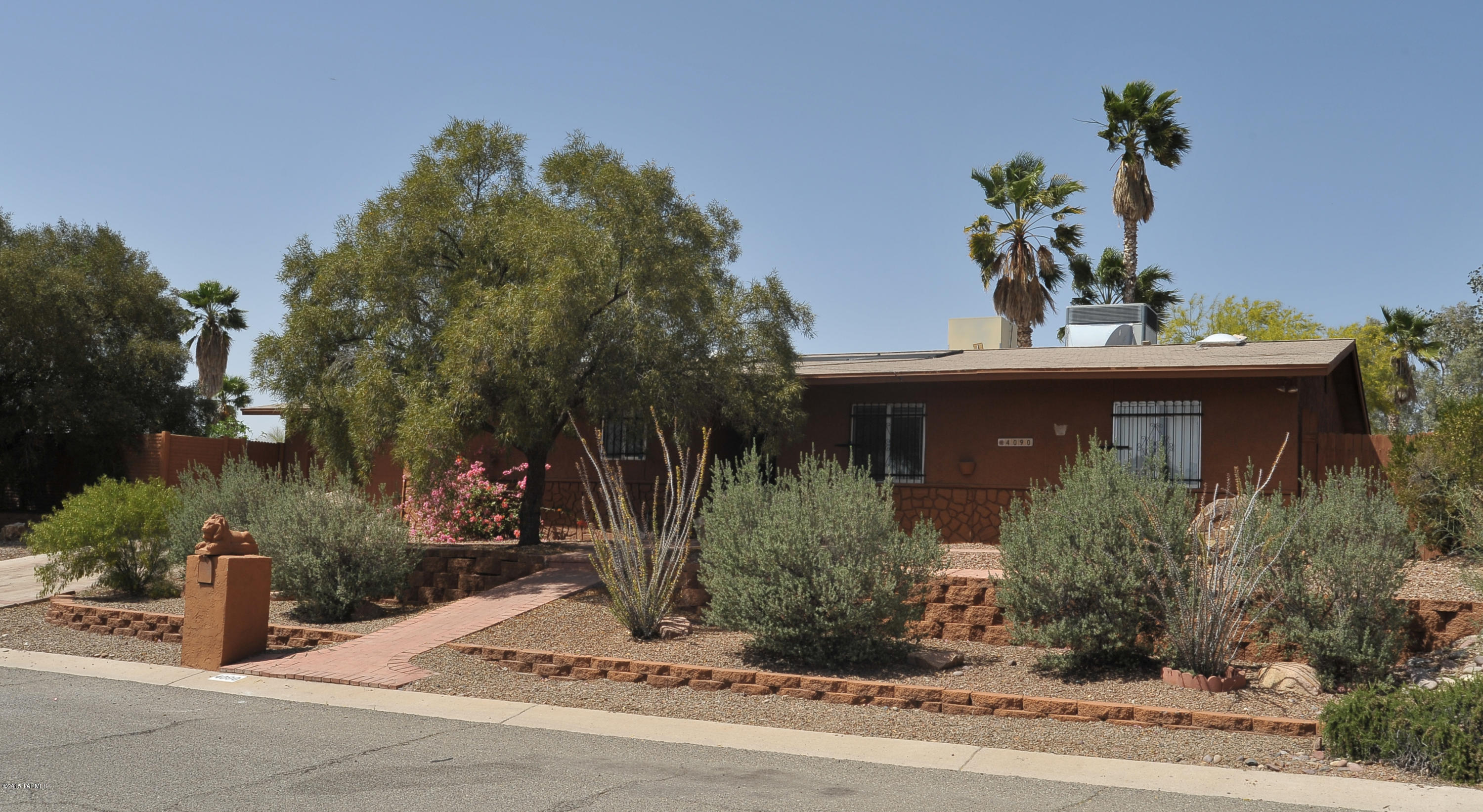 Sunny Hills Estates(1-170) - Residential