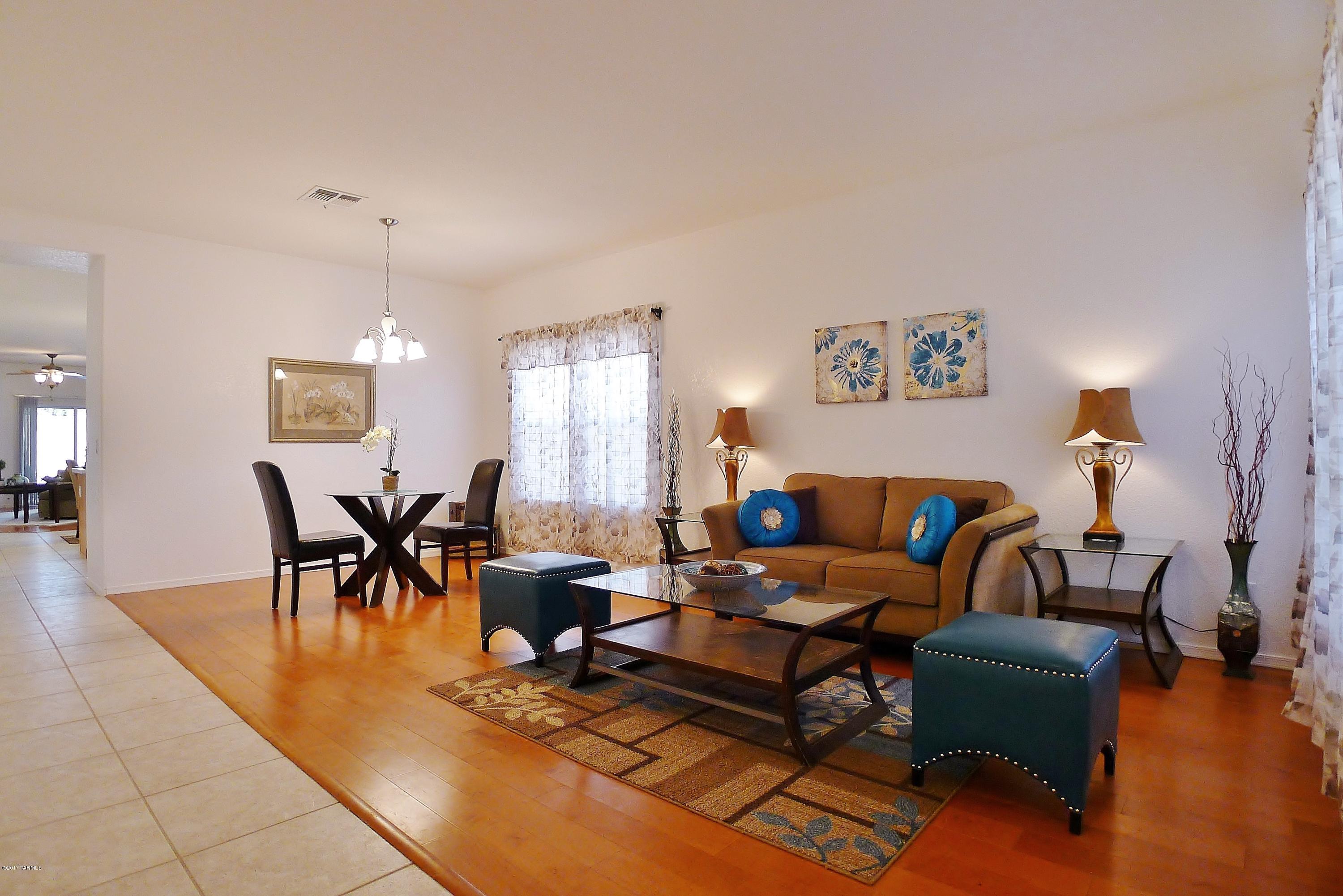 Rancho Vistoso Neighborhood 10 - Residential