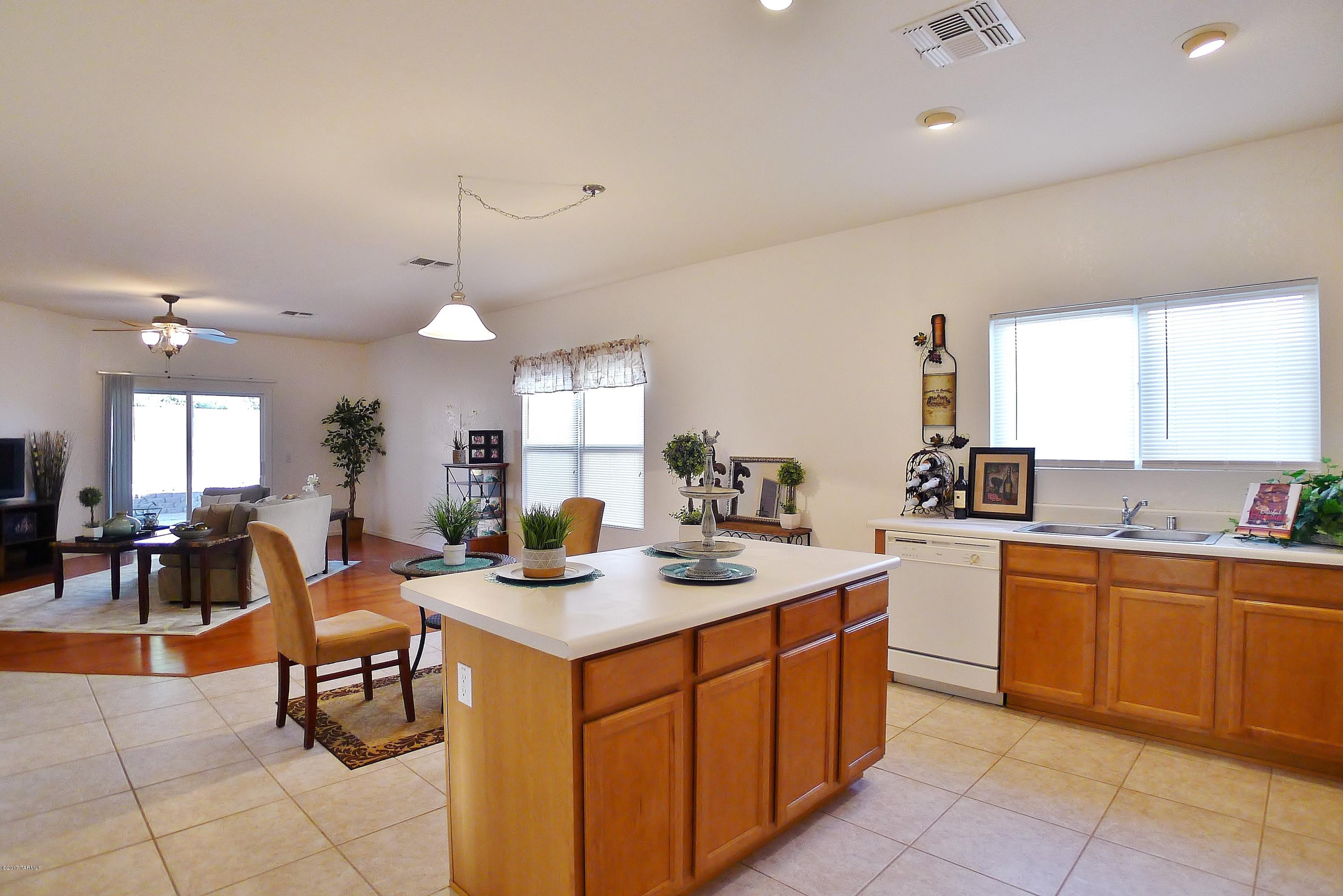 Rancho Vistoso Neighborhood 10 - Residential