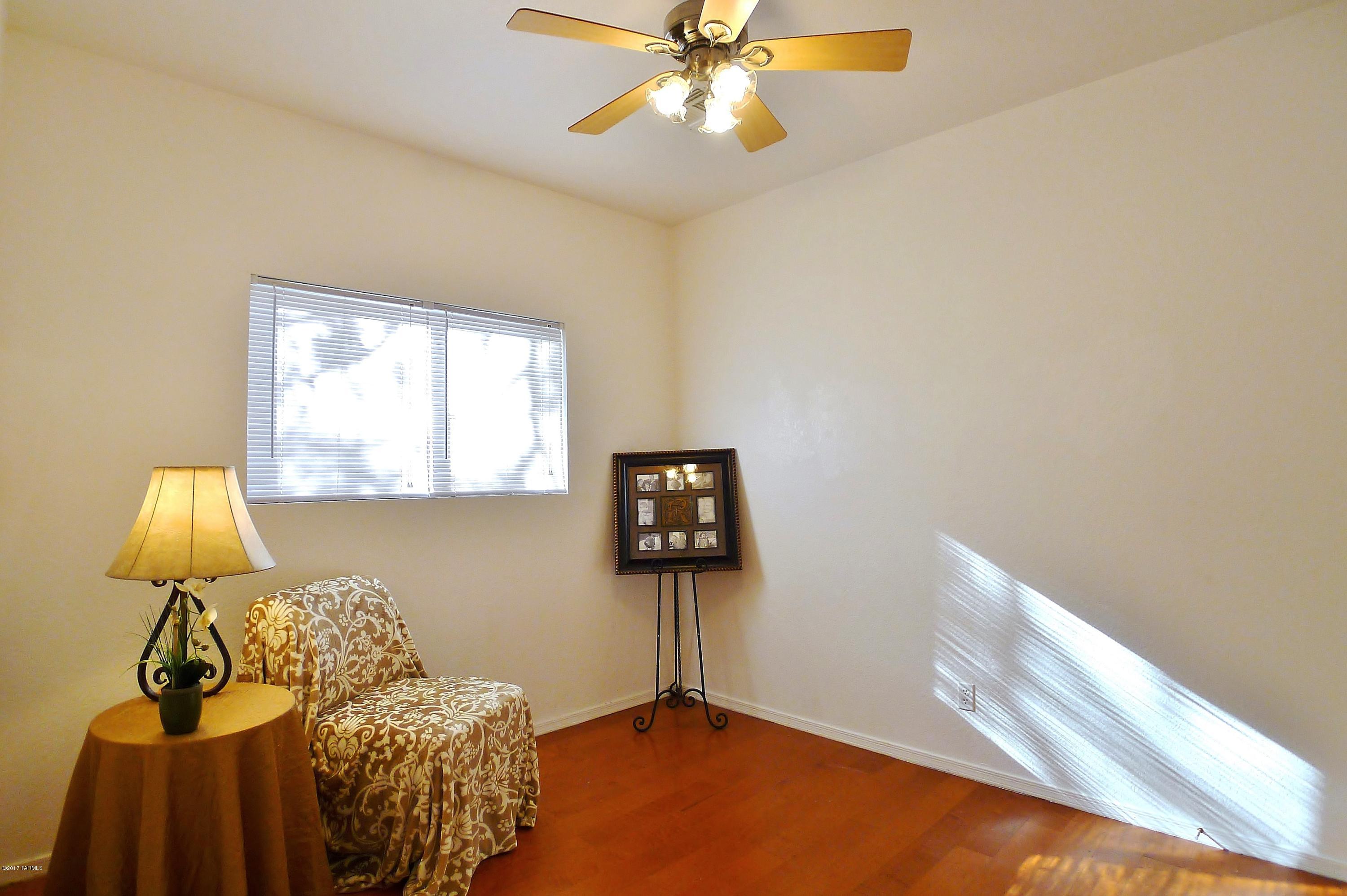 Rancho Vistoso Neighborhood 10 - Residential