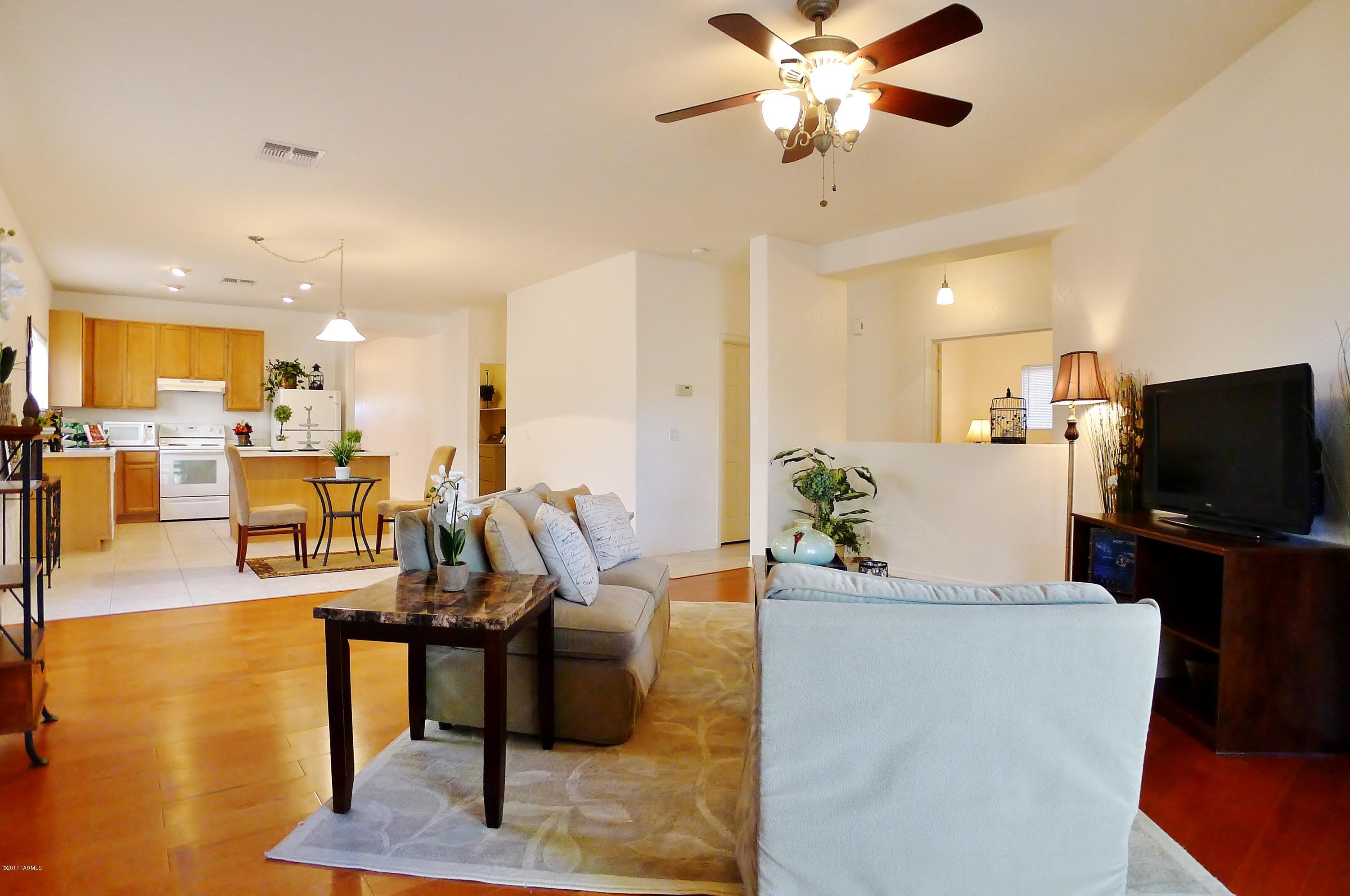 Rancho Vistoso Neighborhood 10 - Residential