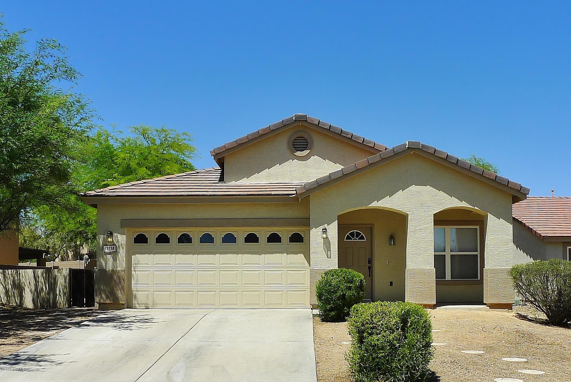 Rancho Vistoso Neighborhood 10 - Residential