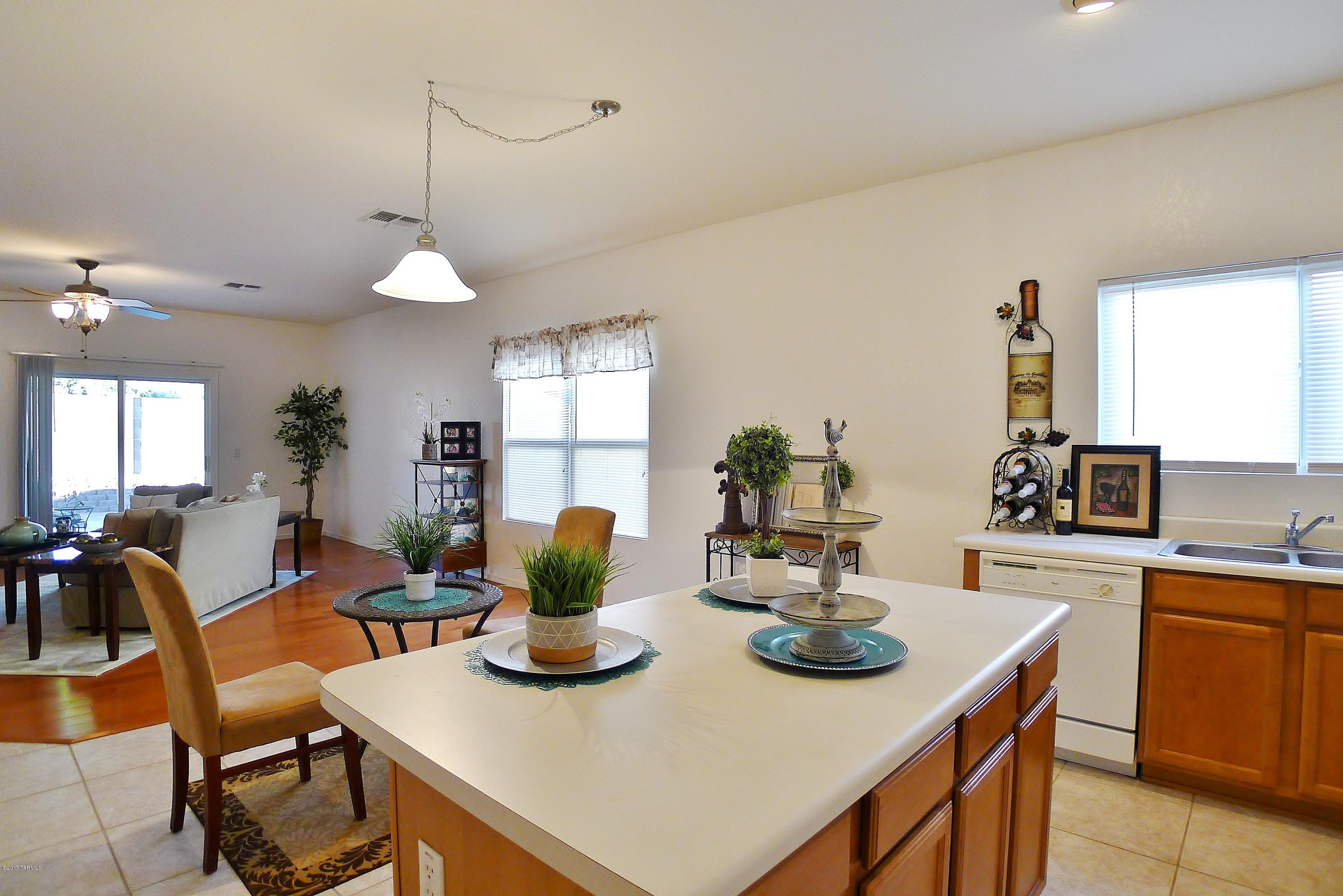 Rancho Vistoso Neighborhood 10 - Residential