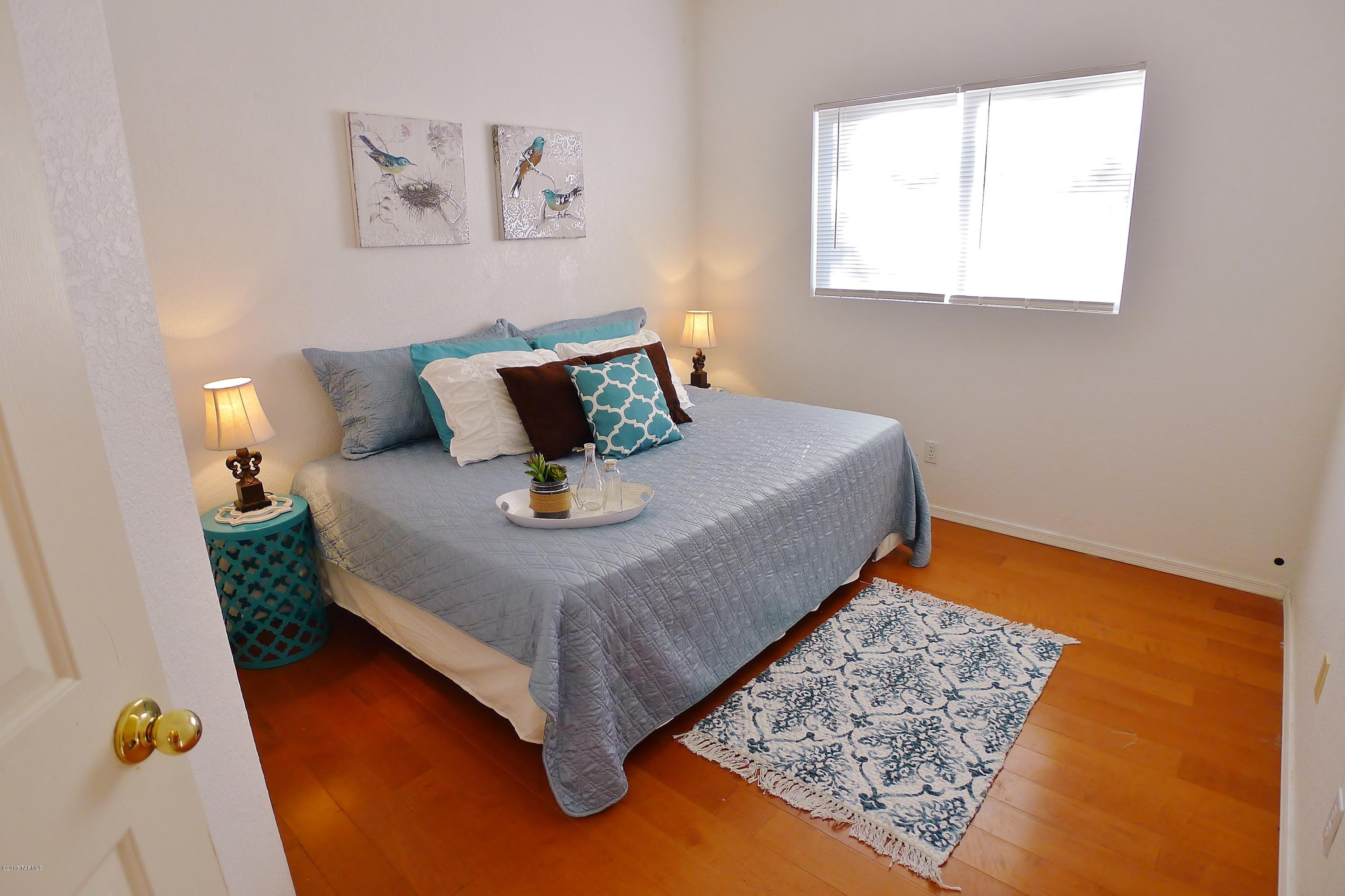 Rancho Vistoso Neighborhood 10 - Residential