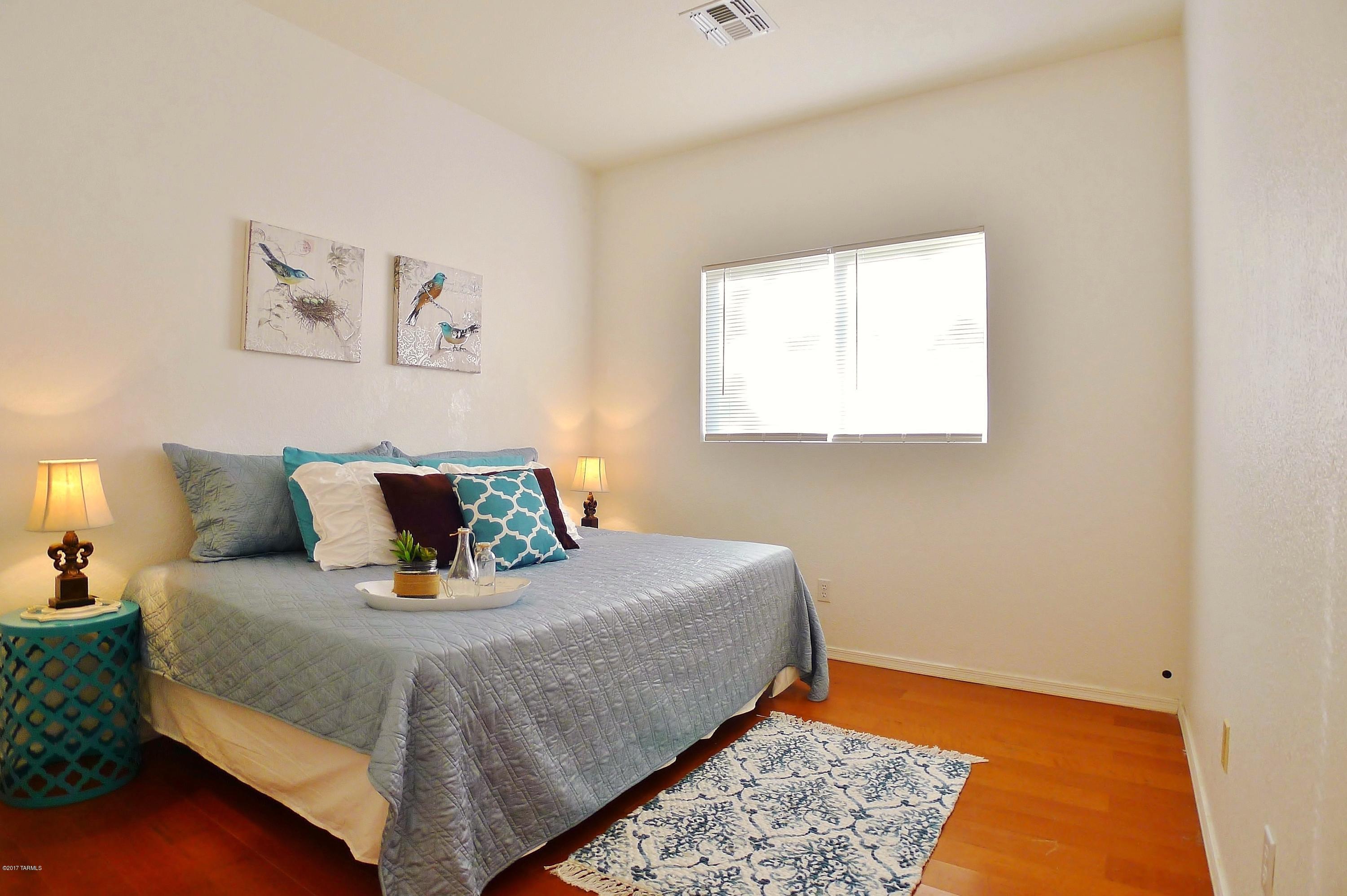 Rancho Vistoso Neighborhood 10 - Residential
