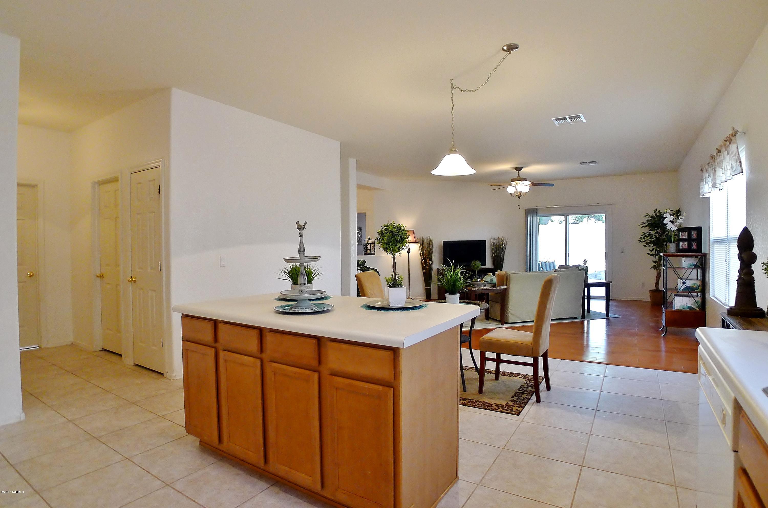 Rancho Vistoso Neighborhood 10 - Residential