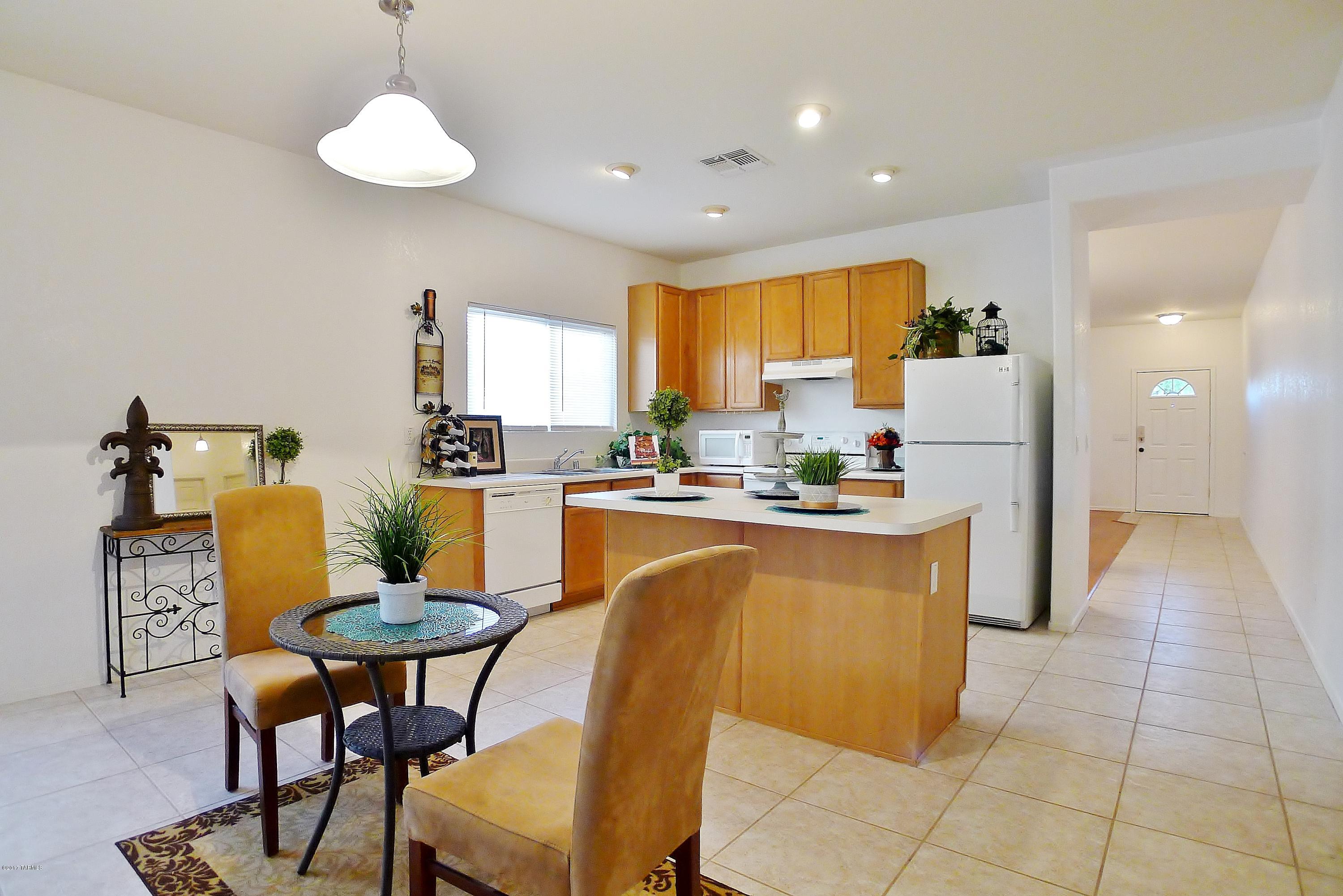 Rancho Vistoso Neighborhood 10 - Residential