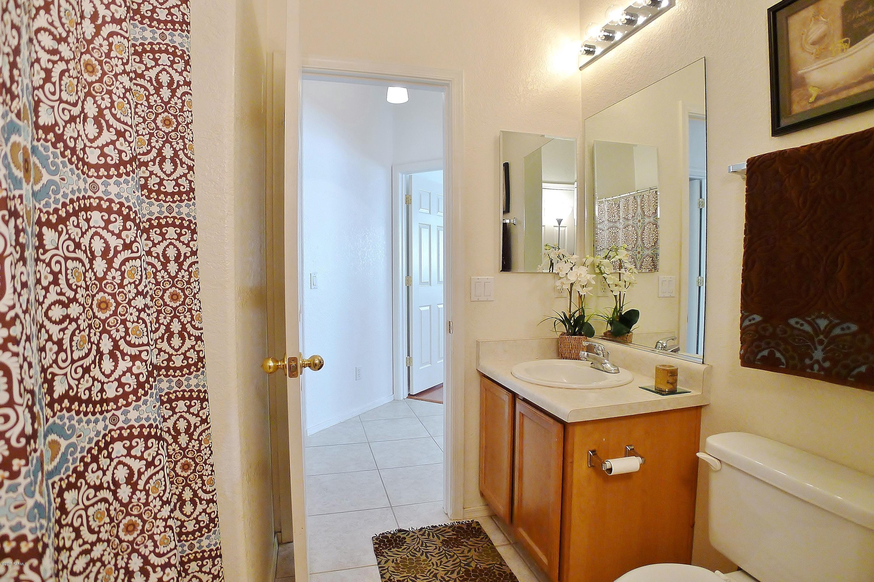 Rancho Vistoso Neighborhood 10 - Residential