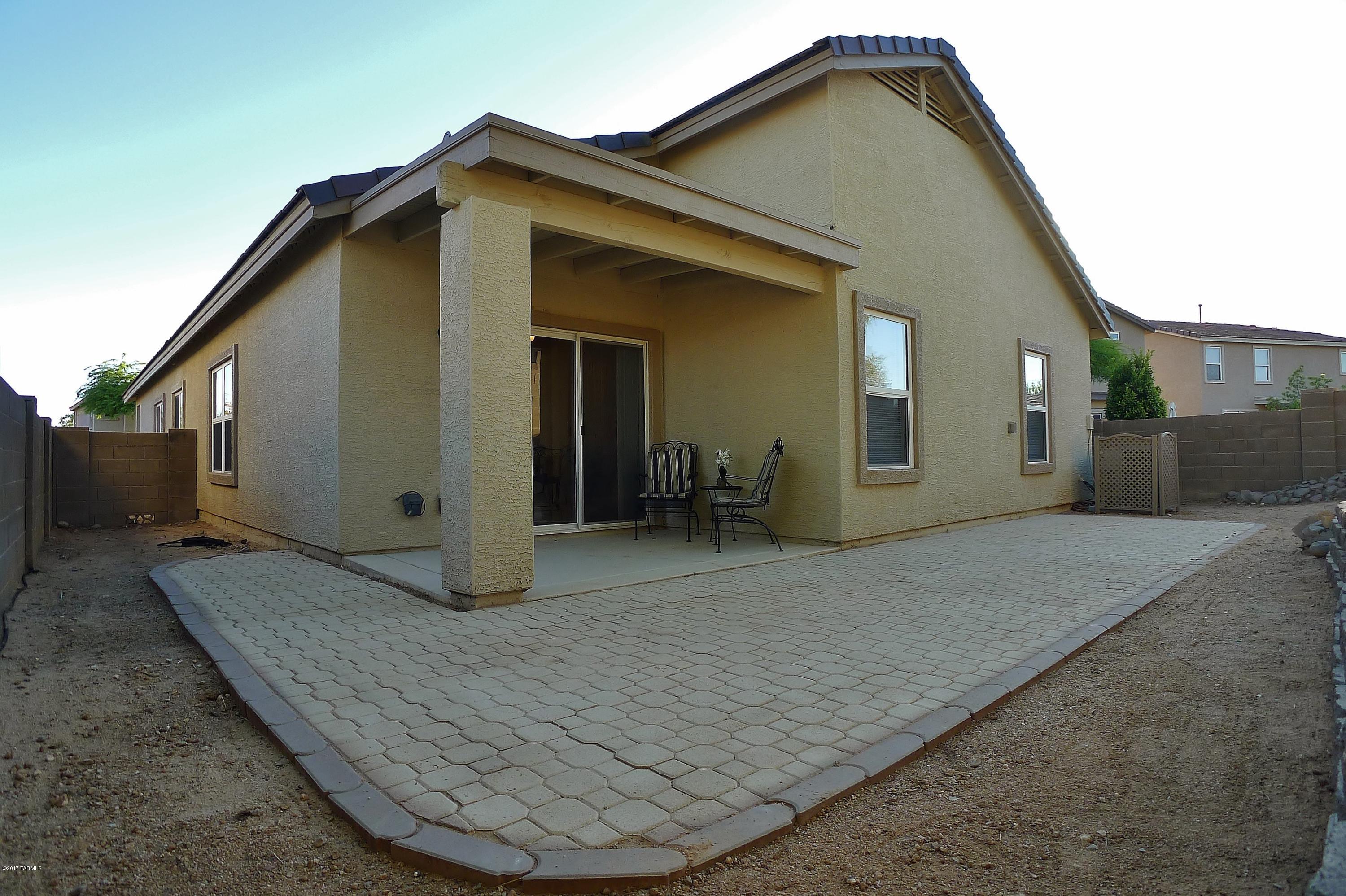 Rancho Vistoso Neighborhood 10 - Residential