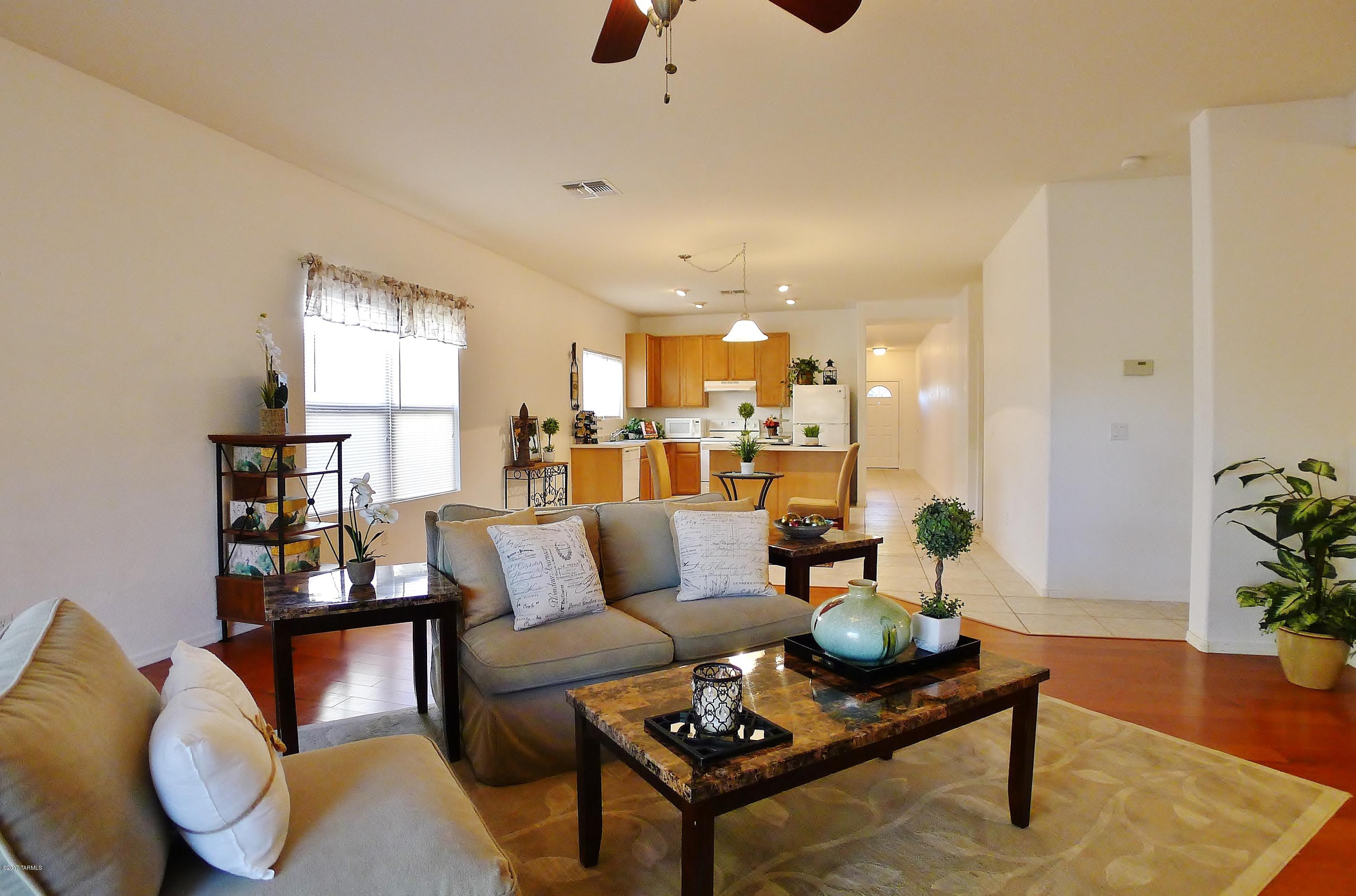 Rancho Vistoso Neighborhood 10 - Residential