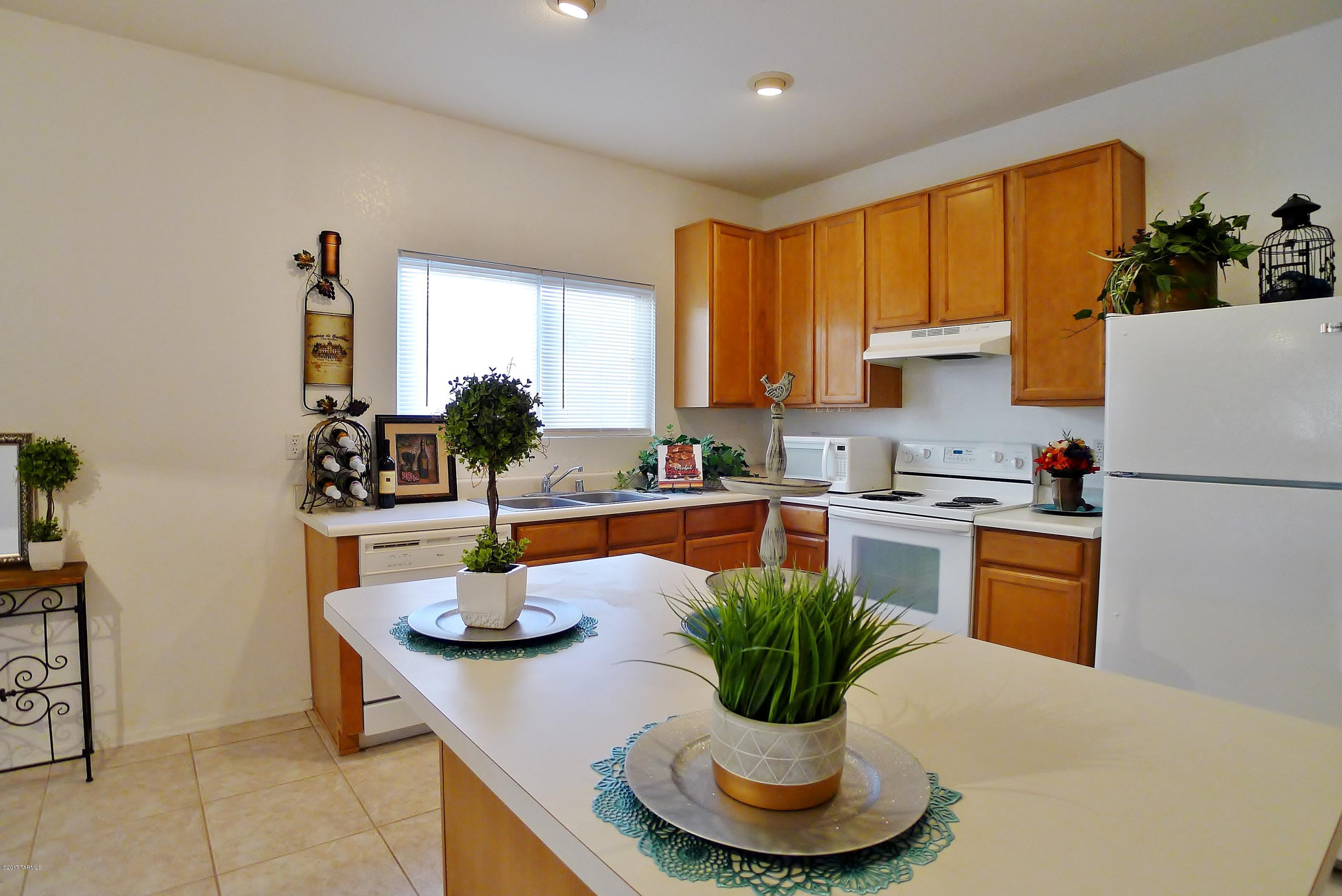 Rancho Vistoso Neighborhood 10 - Residential