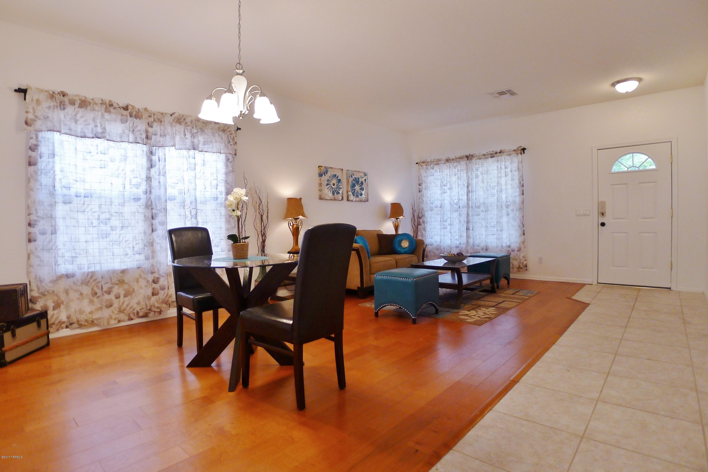 Rancho Vistoso Neighborhood 10 - Residential