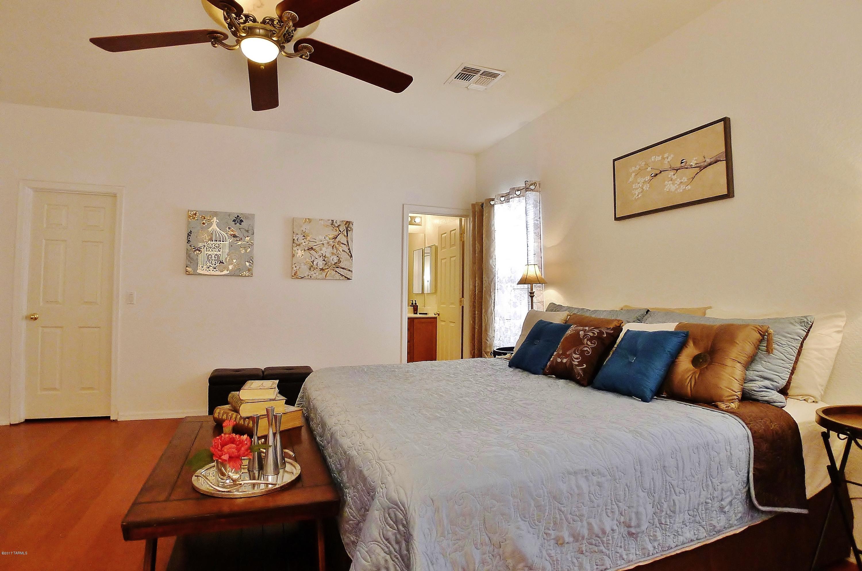 Rancho Vistoso Neighborhood 10 - Residential