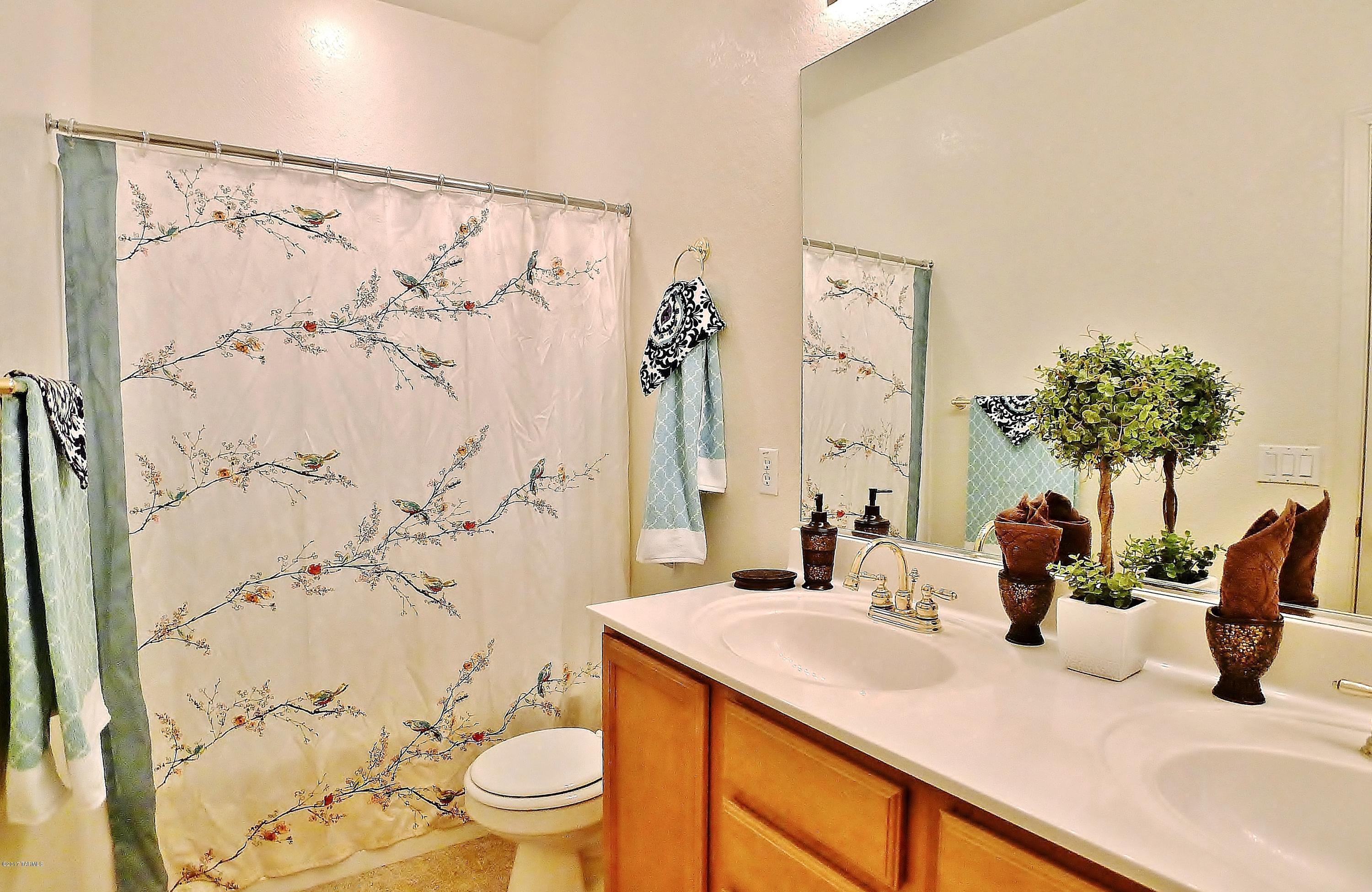 Rancho Vistoso Neighborhood 10 - Residential