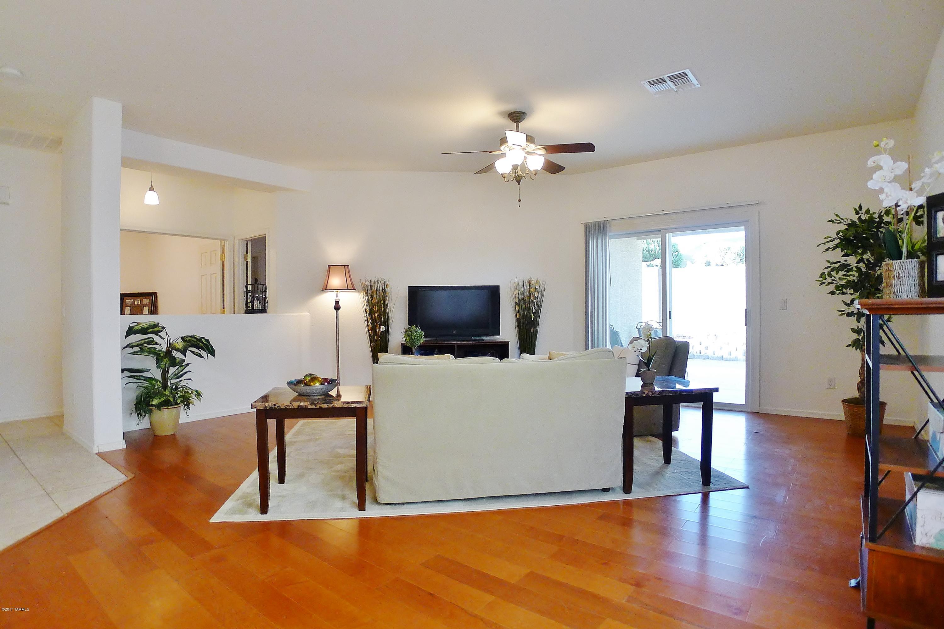 Rancho Vistoso Neighborhood 10 - Residential