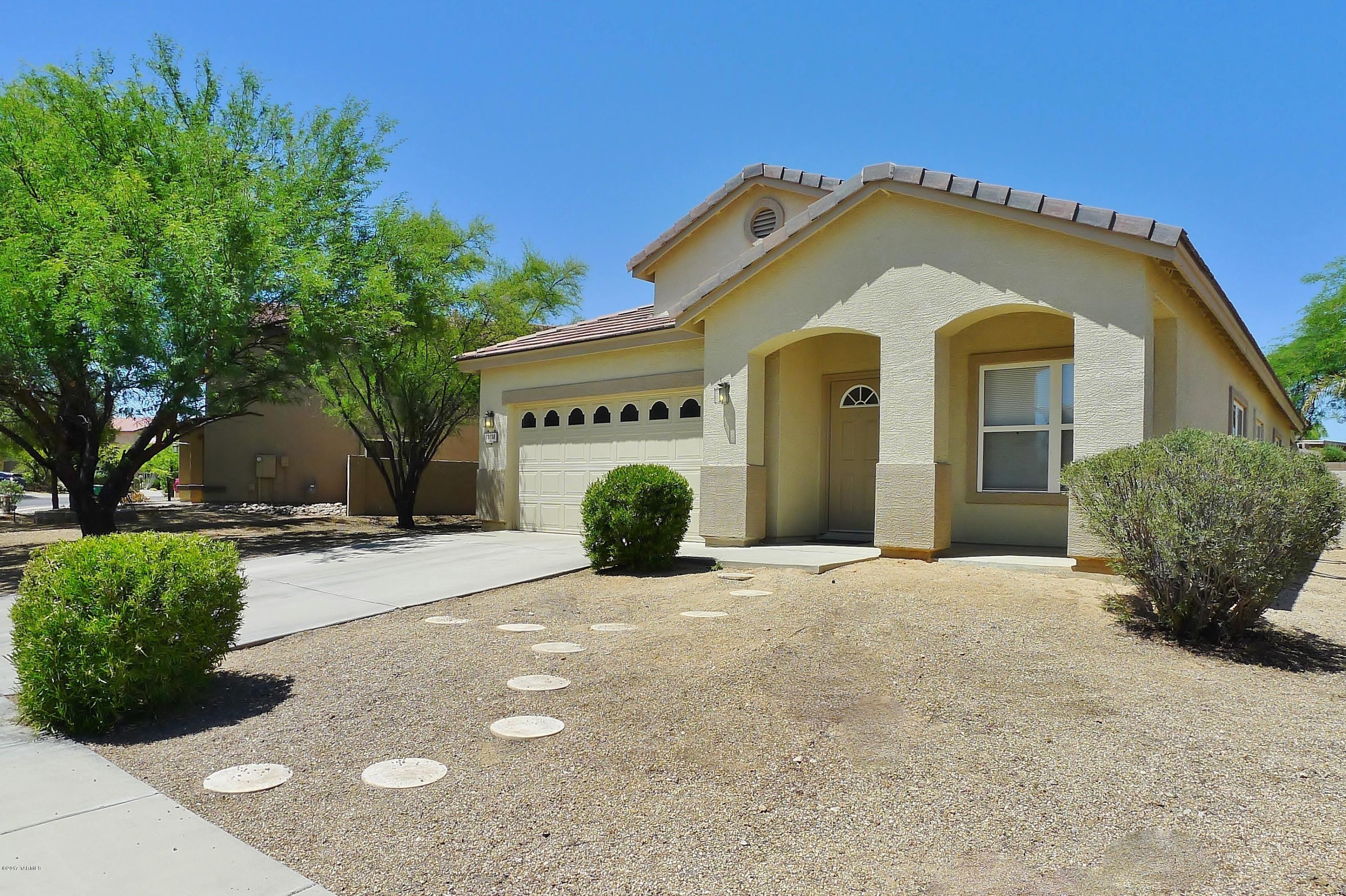 Rancho Vistoso Neighborhood 10 - Residential