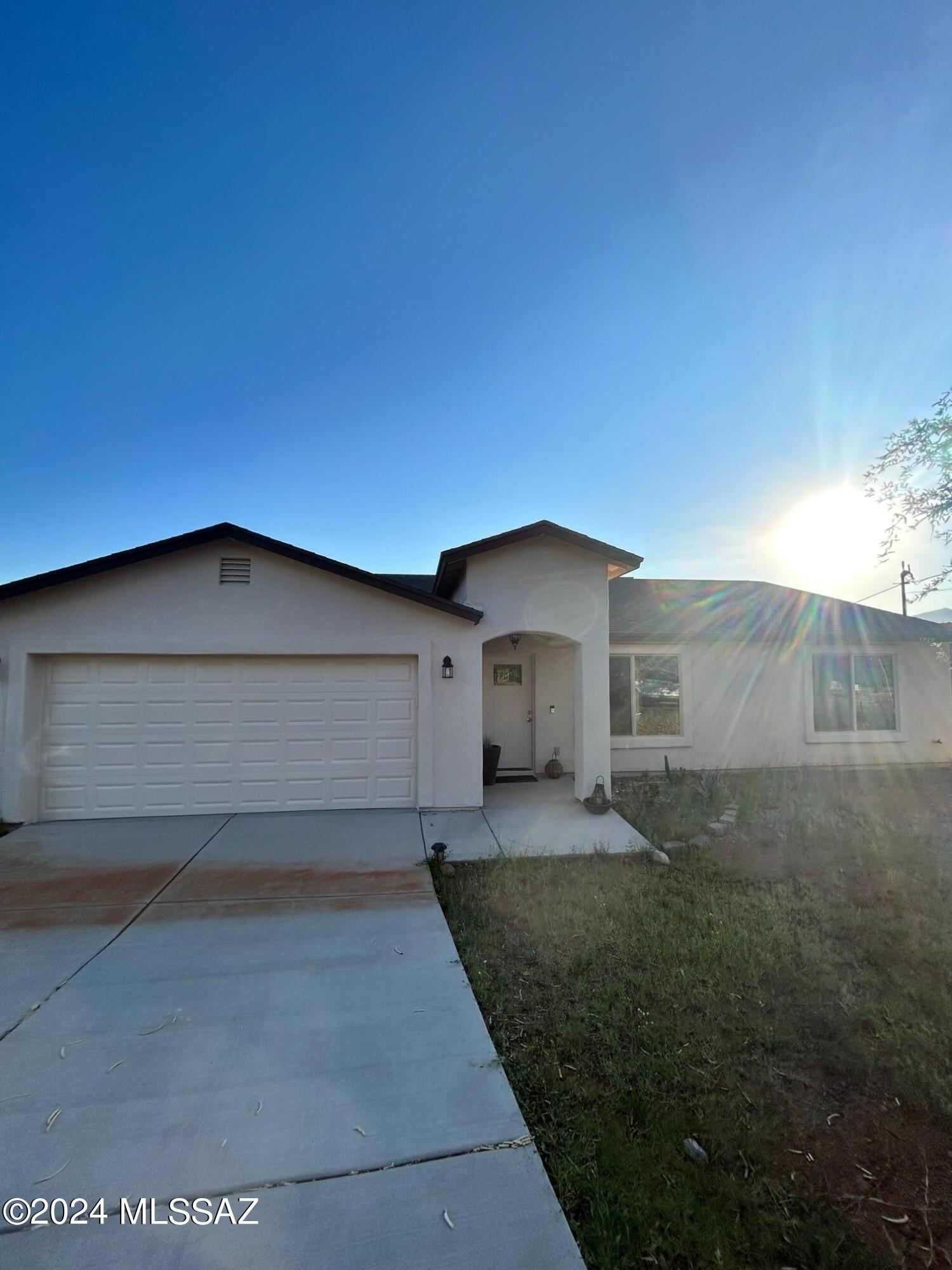 Rio Rico Villas 14 - Residential Lease