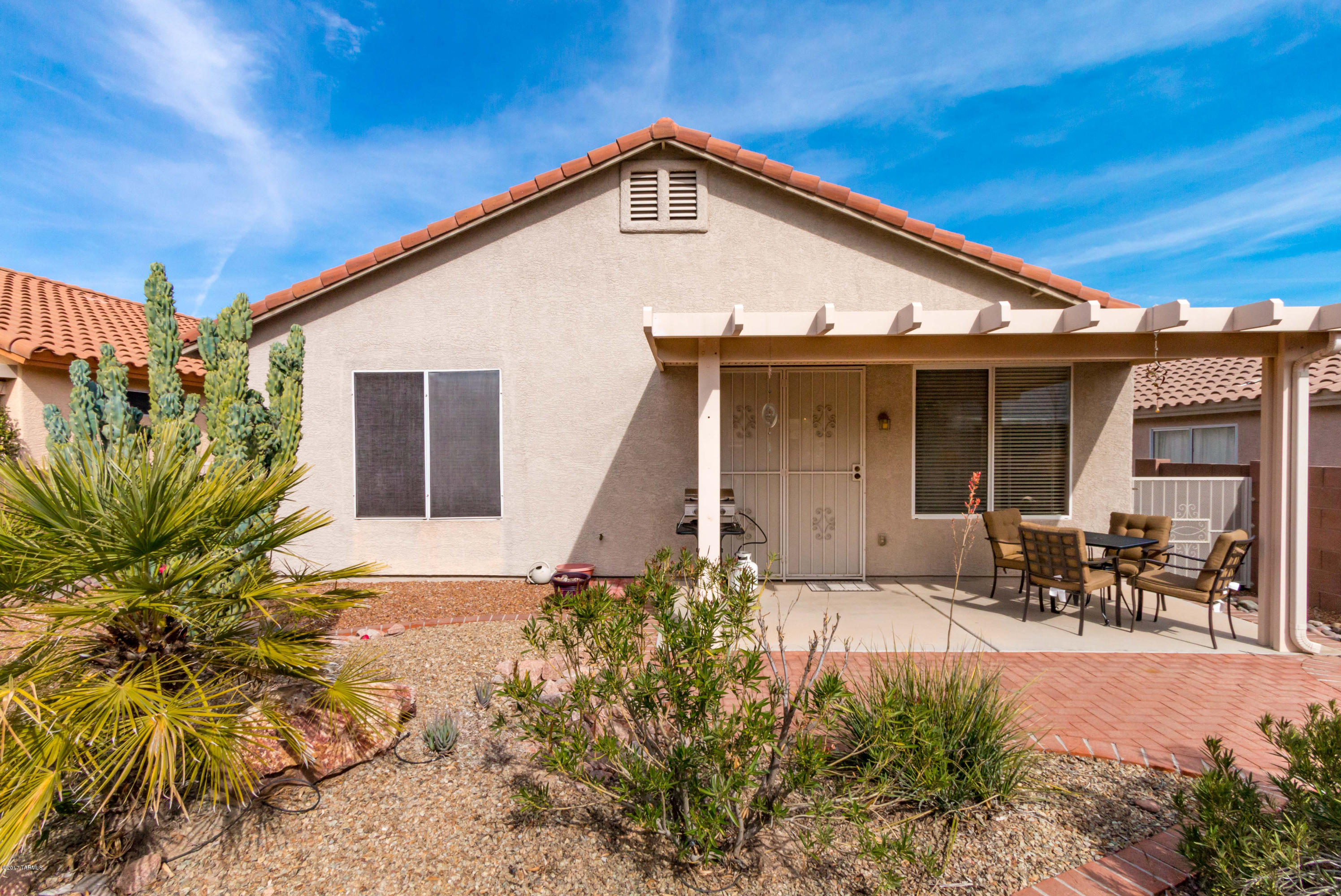 Continental Ranch Sunflower - Residential