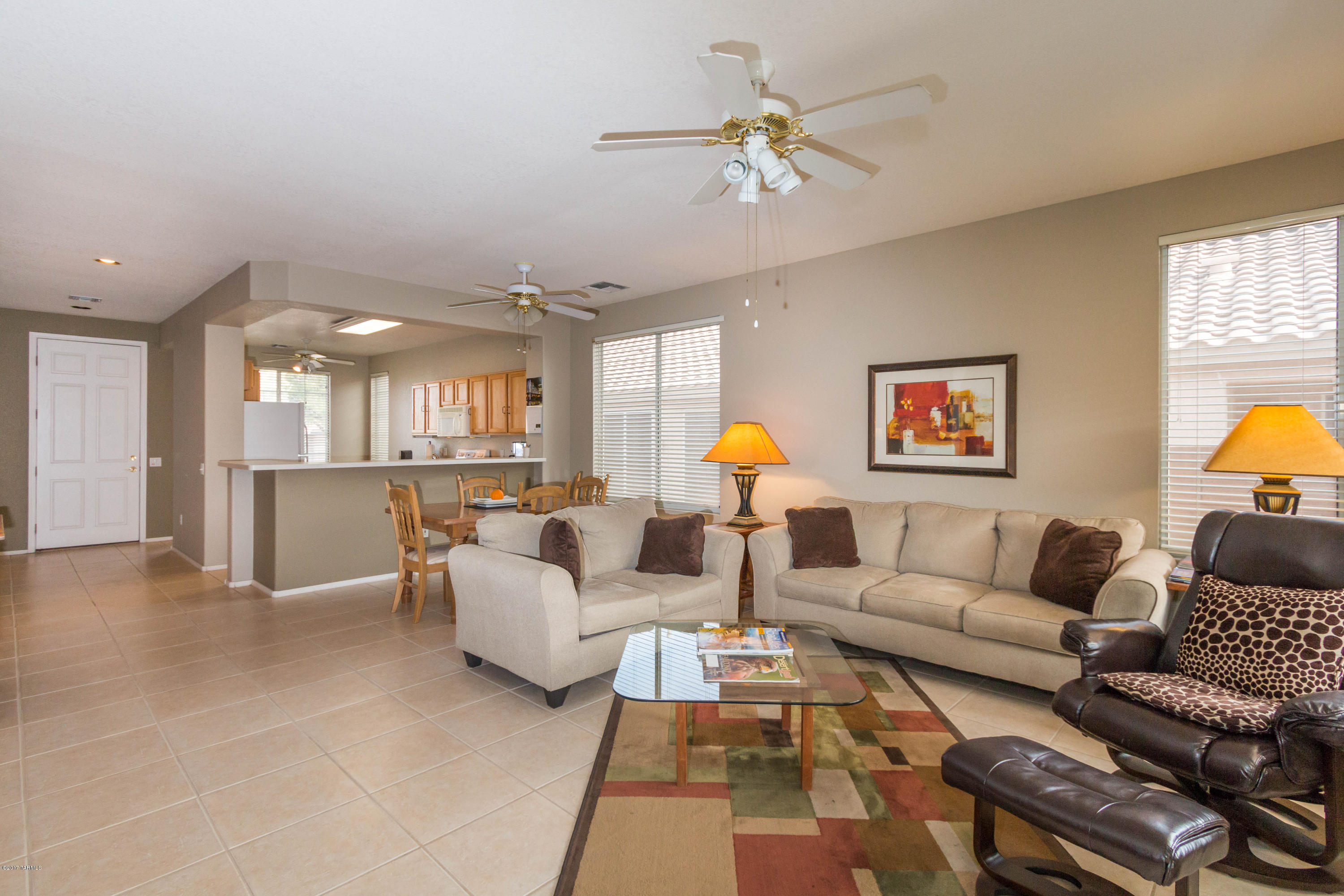 Continental Ranch Sunflower - Residential