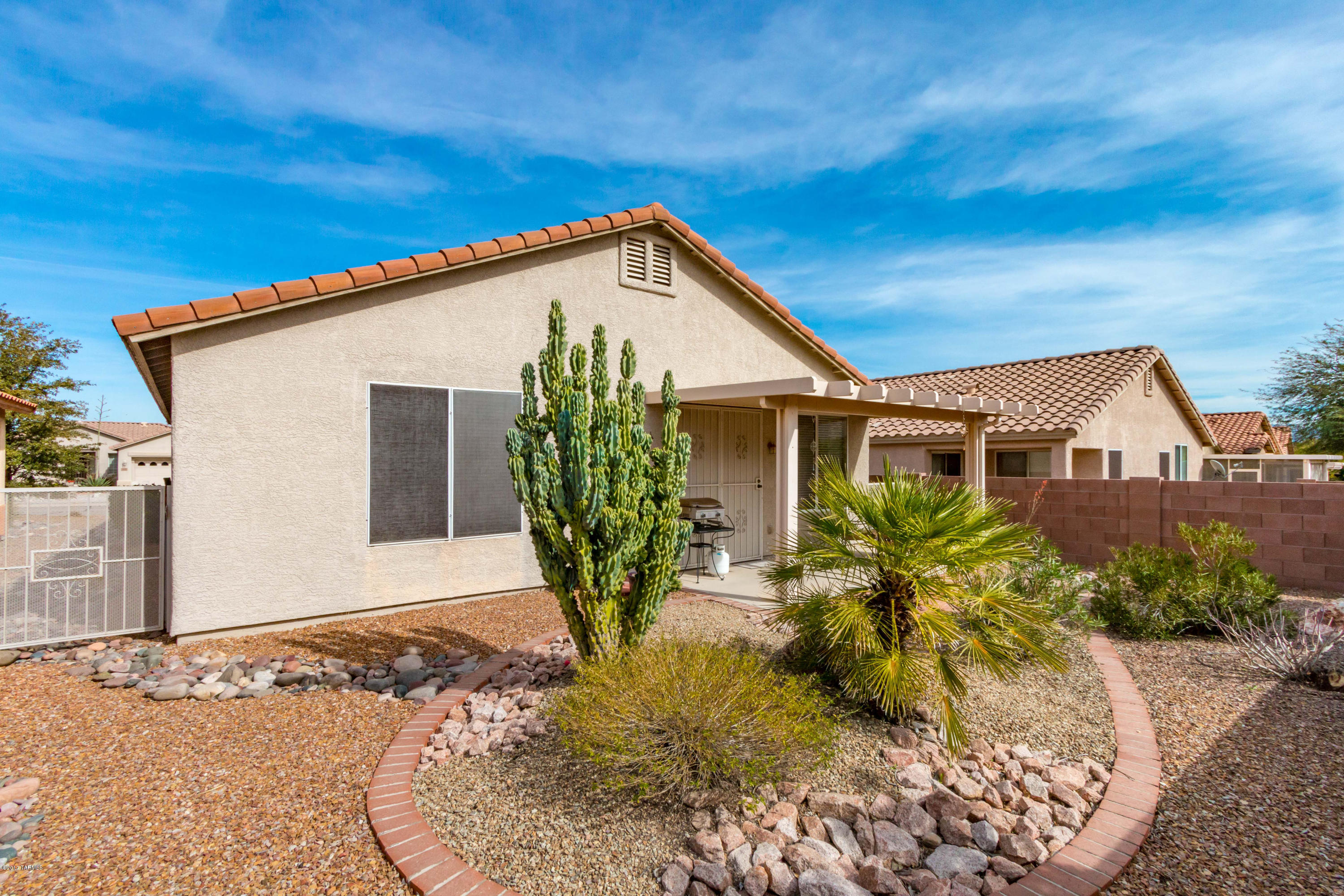 Continental Ranch Sunflower - Residential