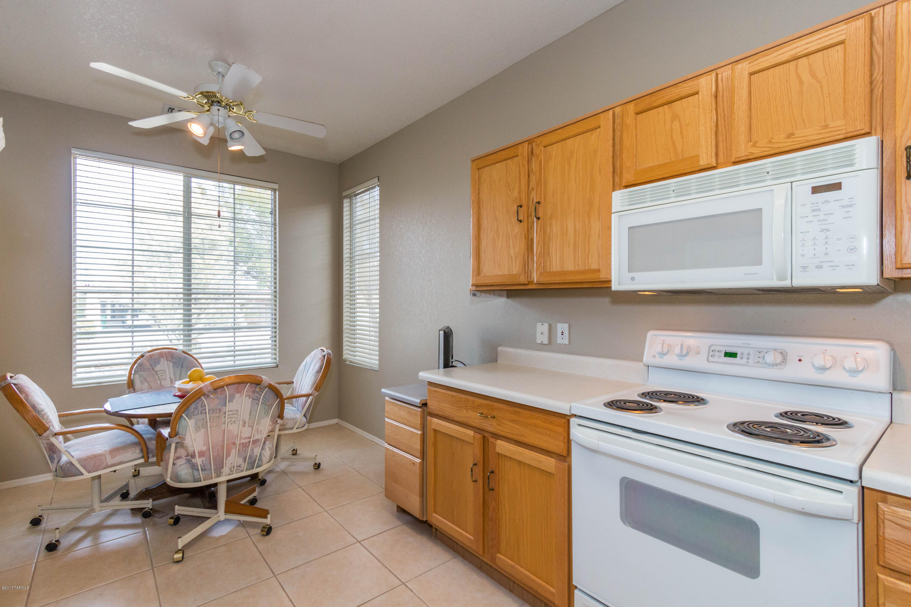 Continental Ranch Sunflower - Residential