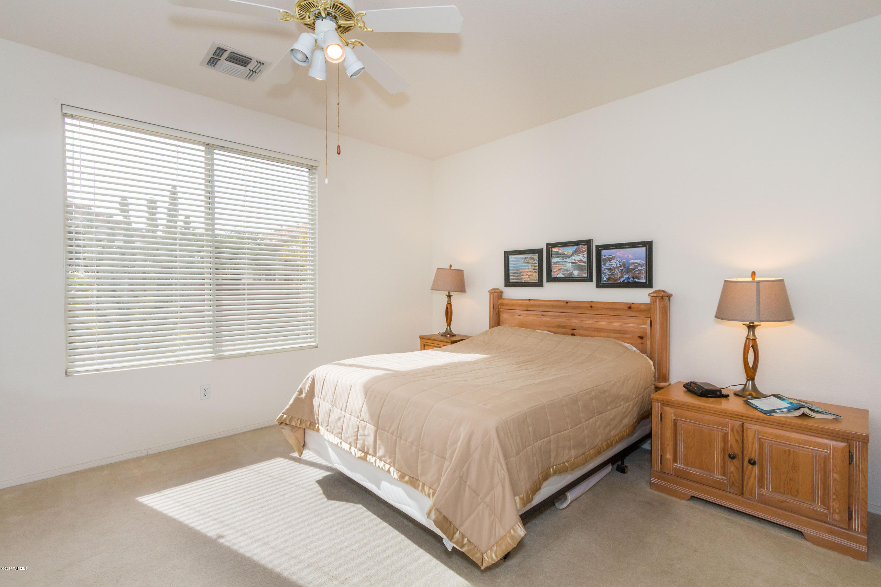 Continental Ranch Sunflower - Residential