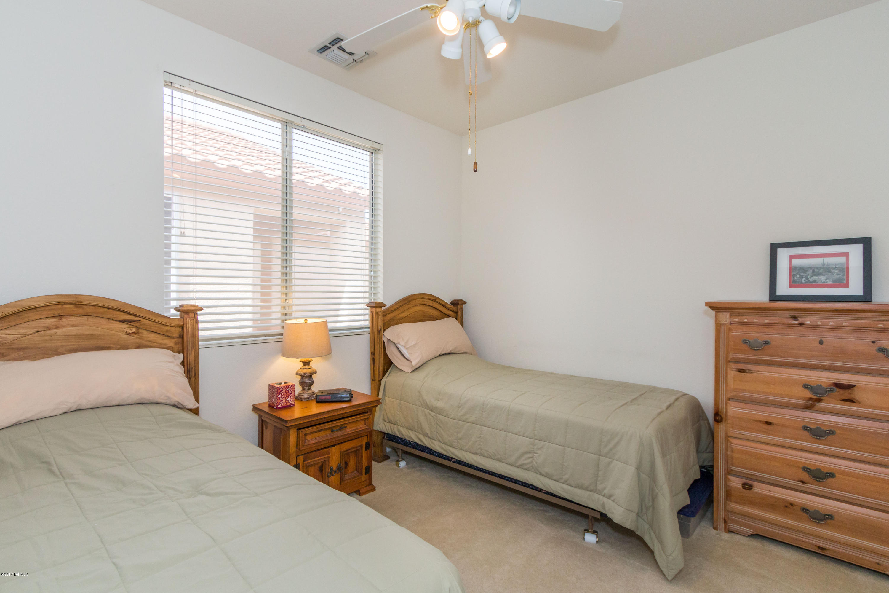 Continental Ranch Sunflower - Residential