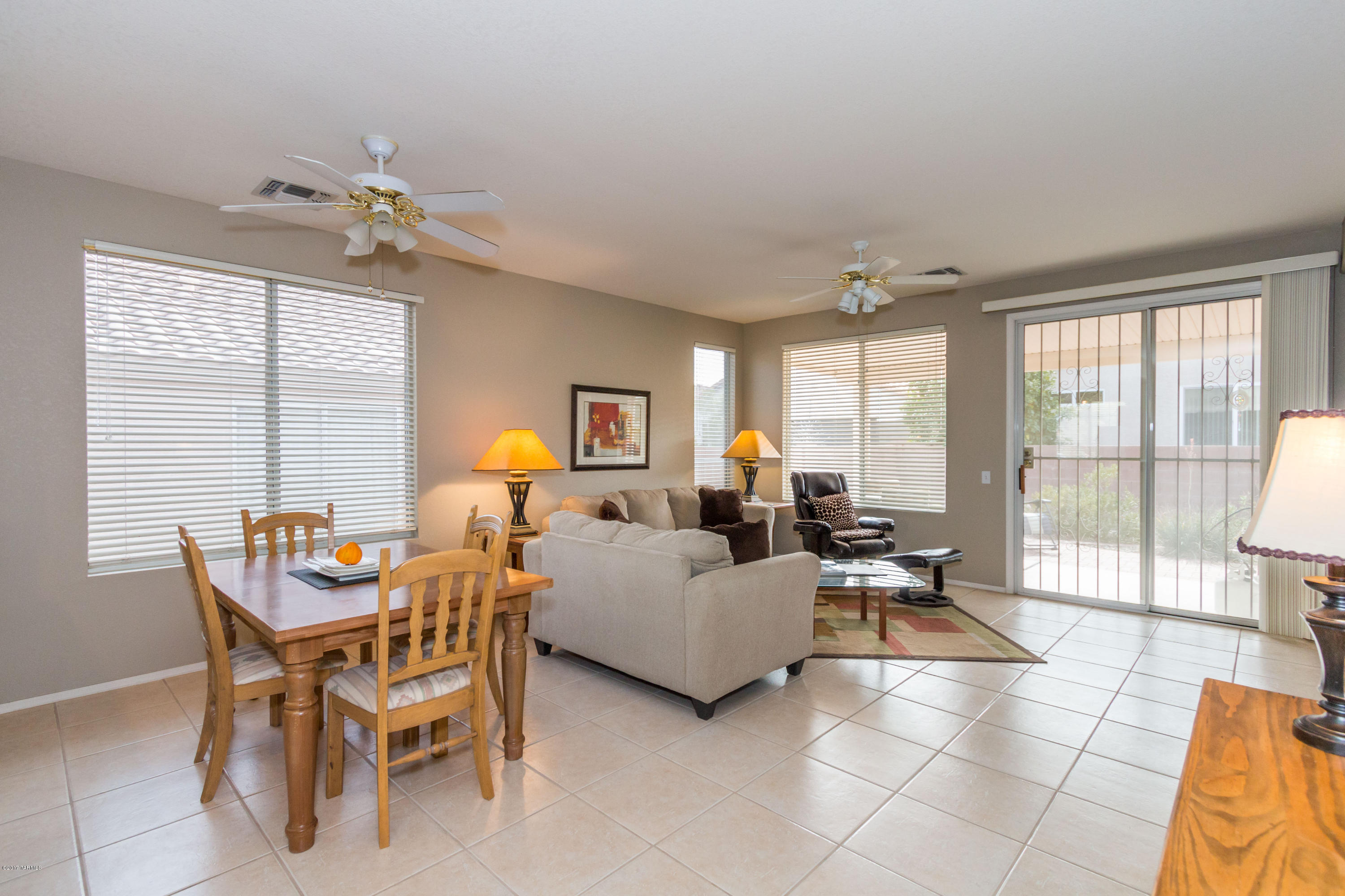 Continental Ranch Sunflower - Residential