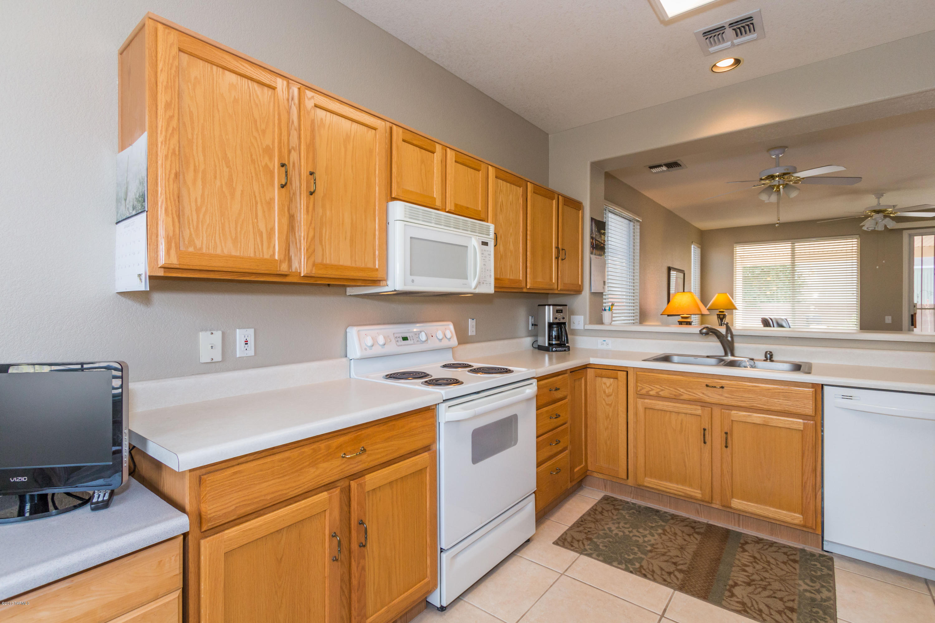 Continental Ranch Sunflower - Residential