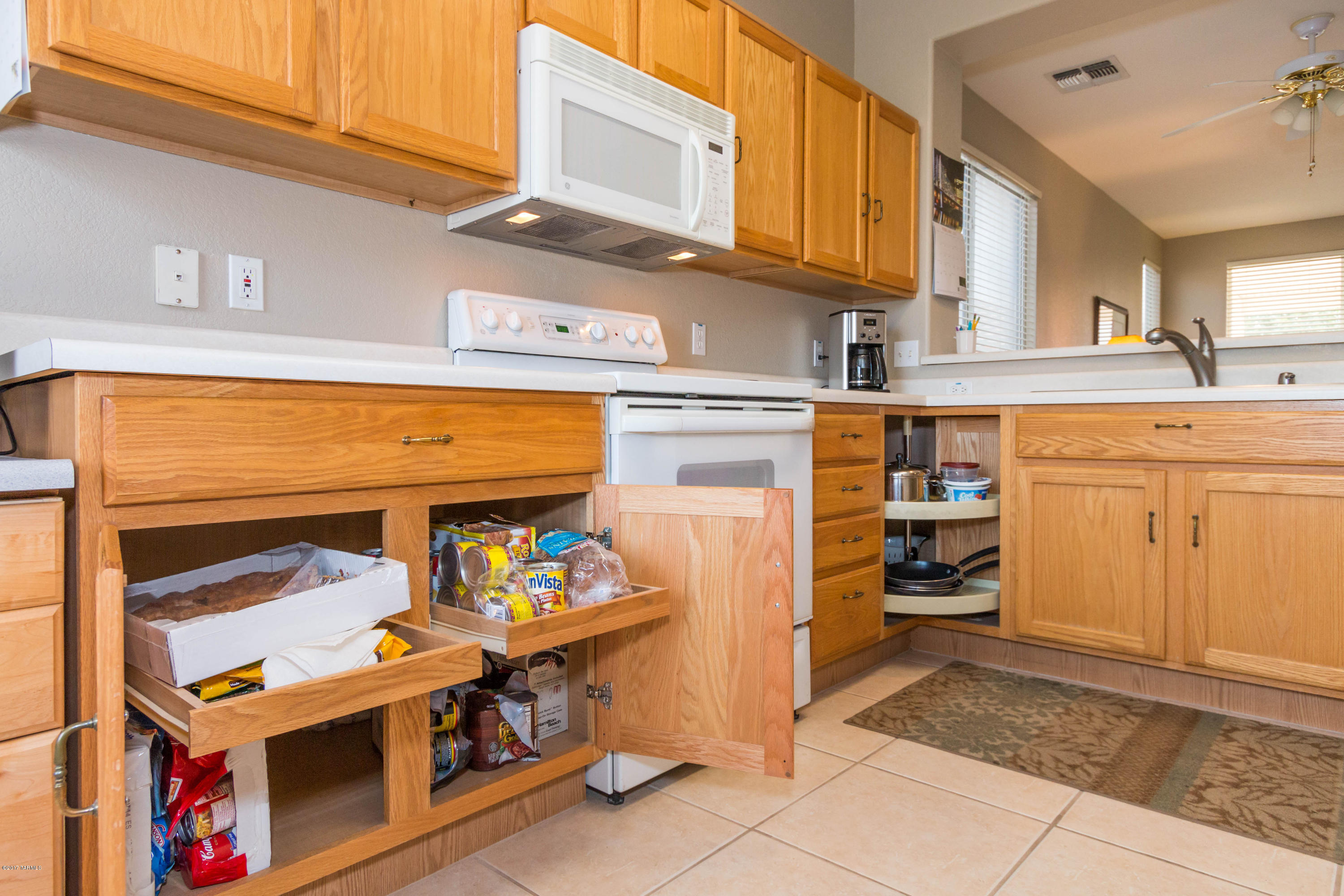 Continental Ranch Sunflower - Residential