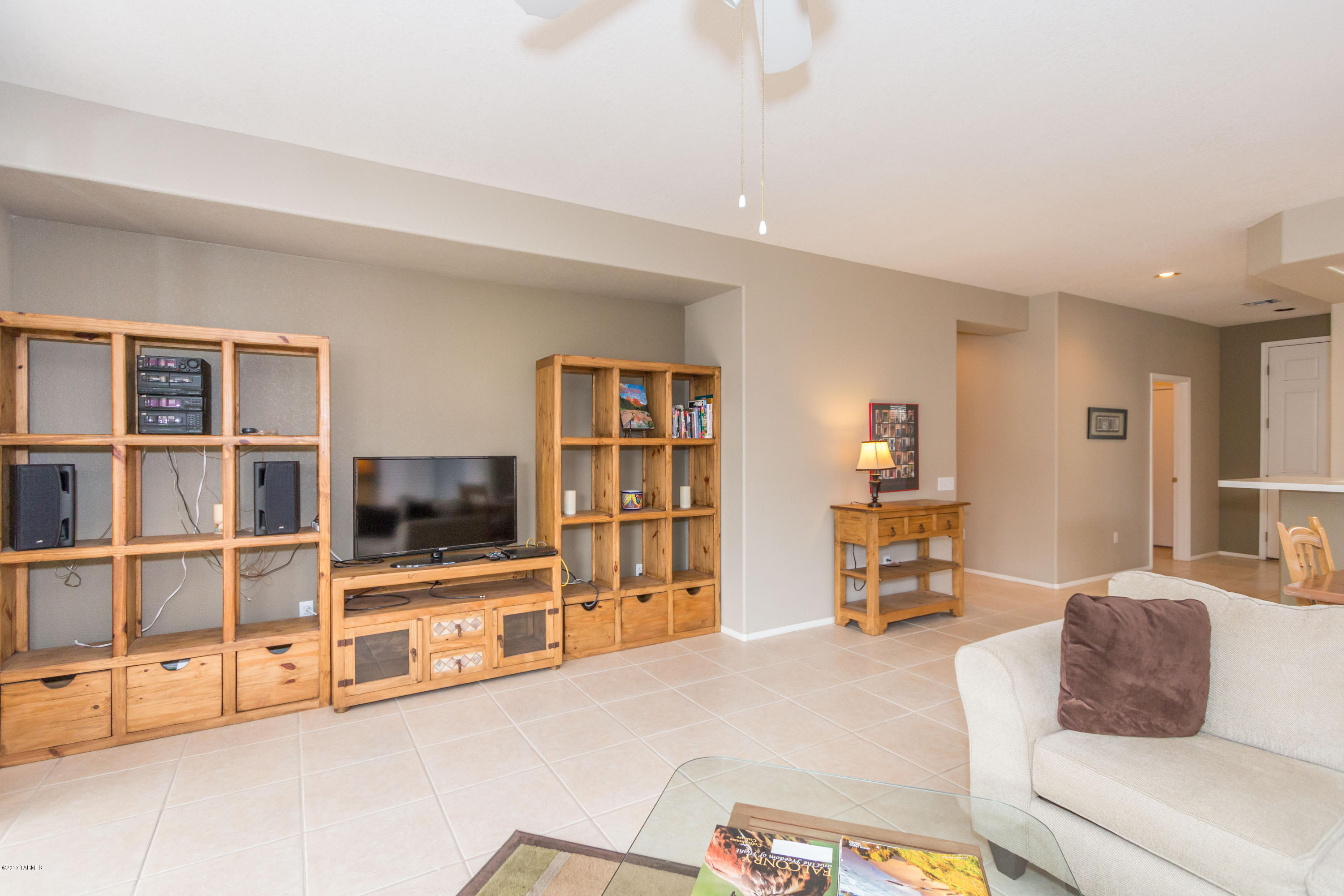 Continental Ranch Sunflower - Residential