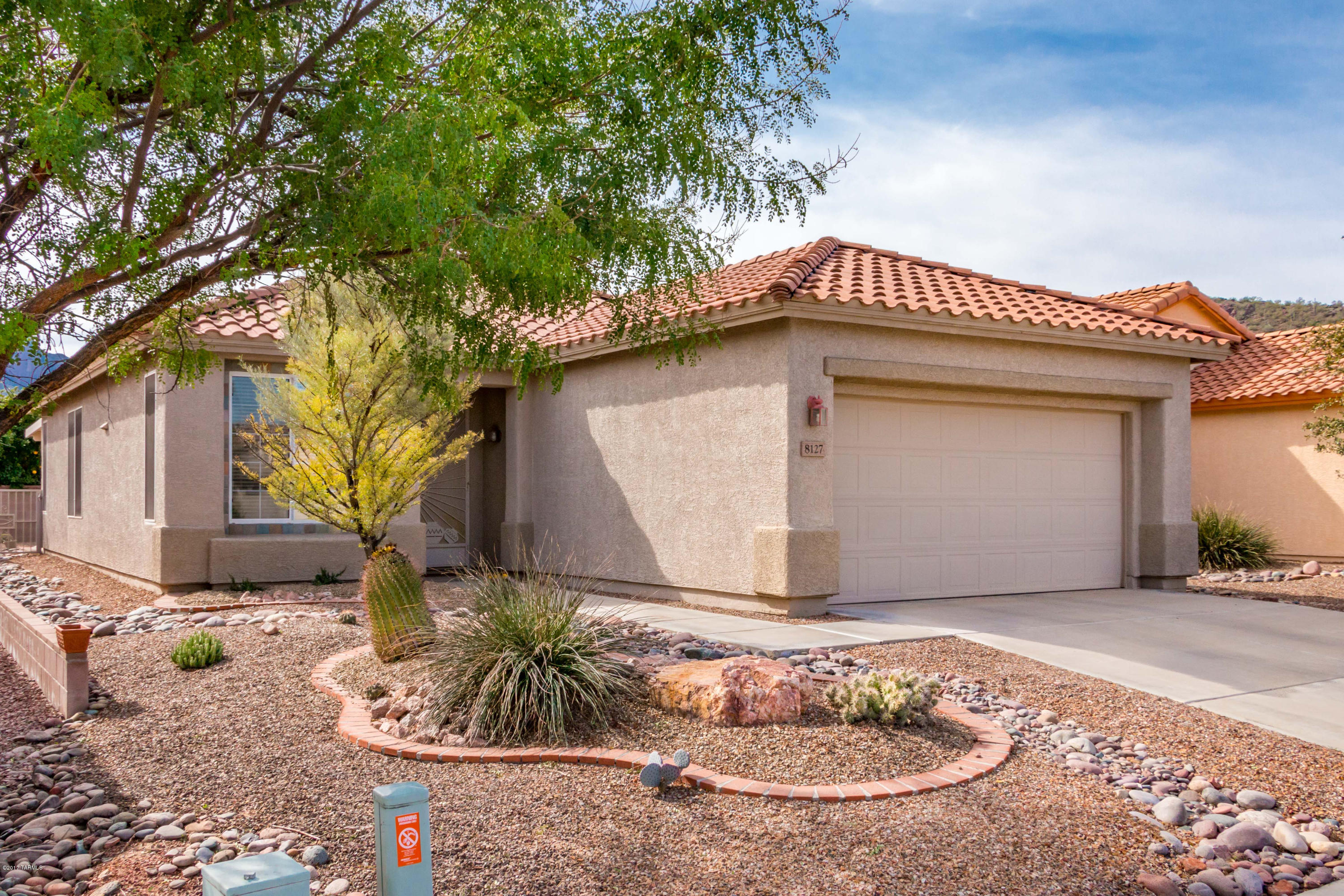 Continental Ranch Sunflower - Residential