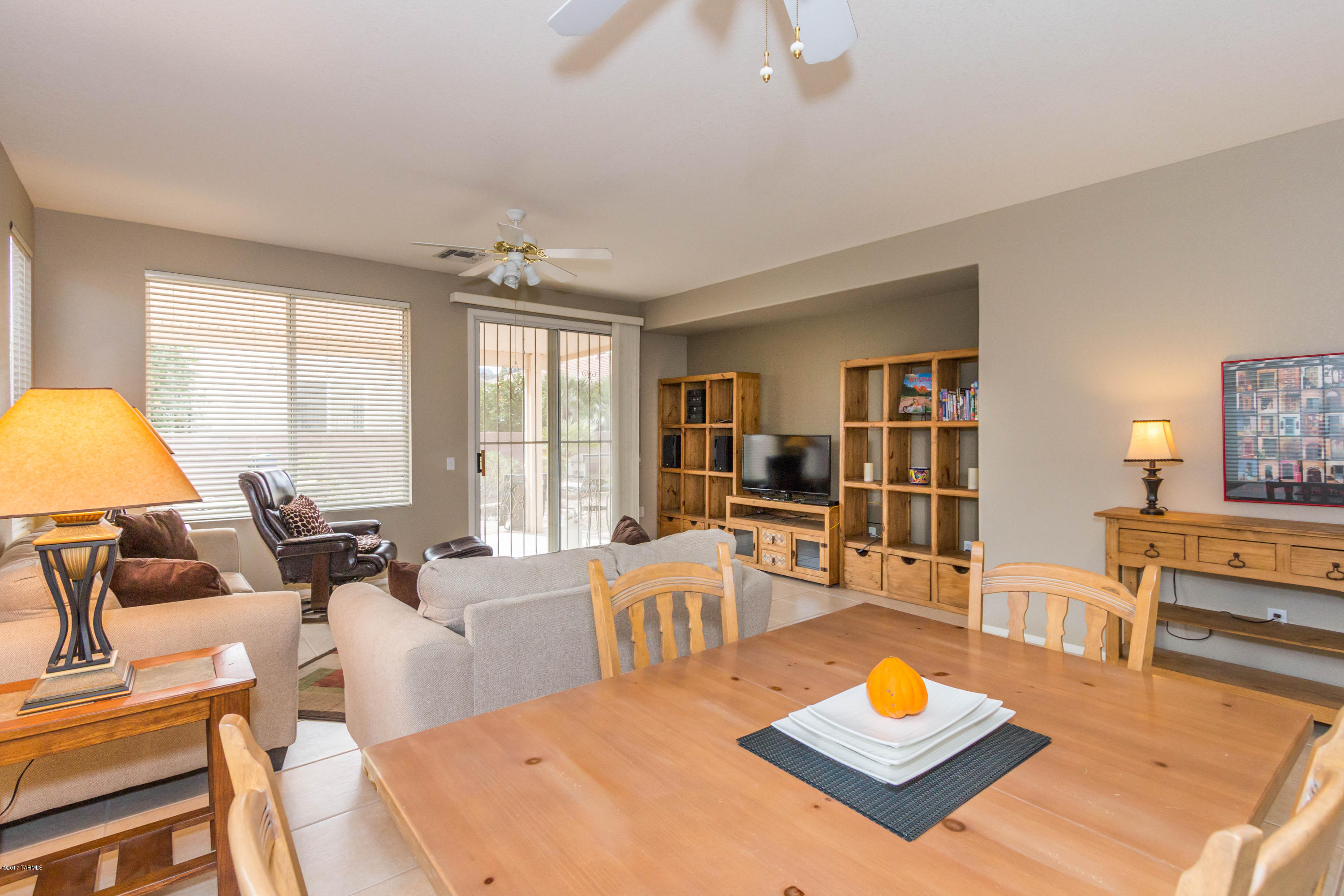 Continental Ranch Sunflower - Residential