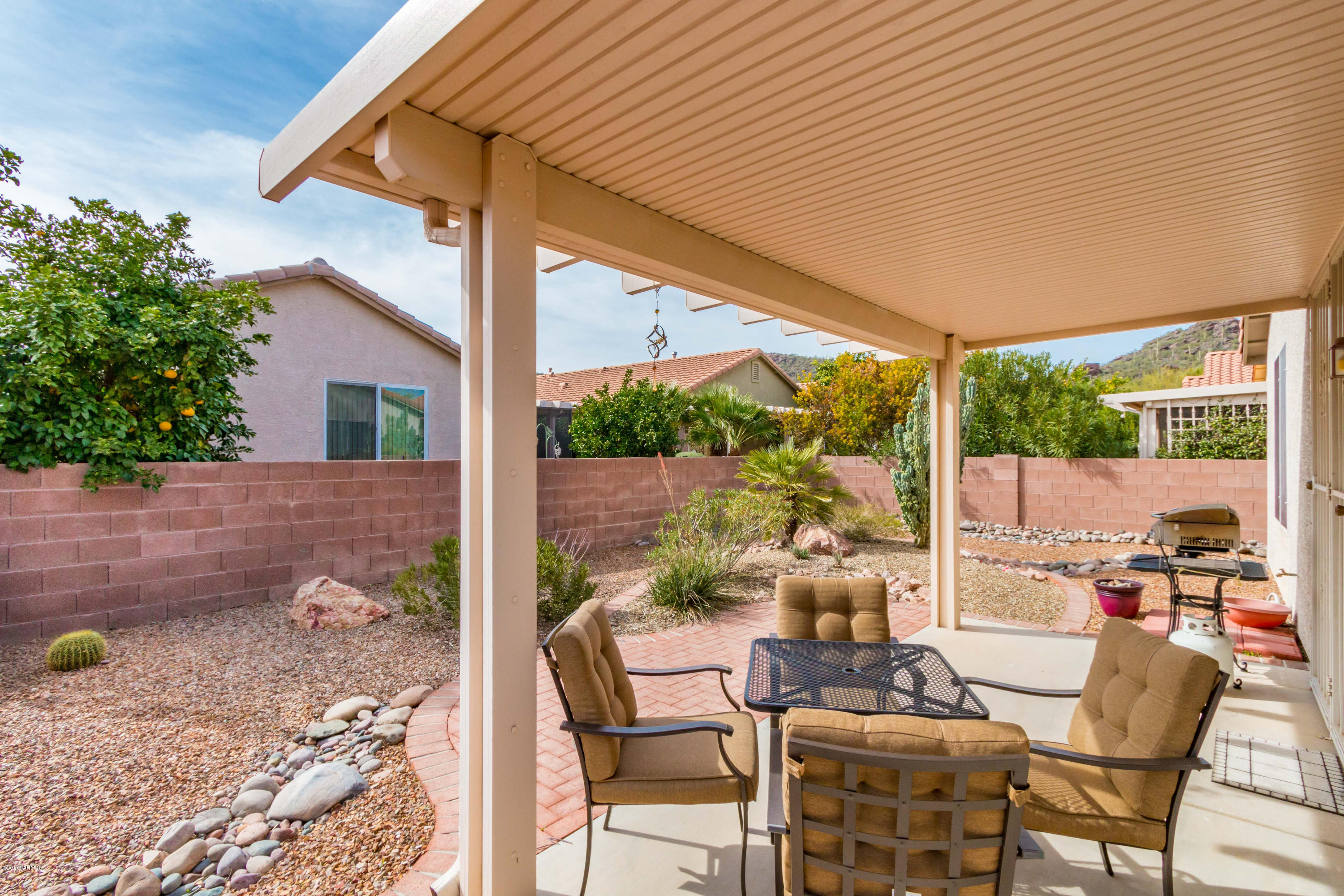 Continental Ranch Sunflower - Residential