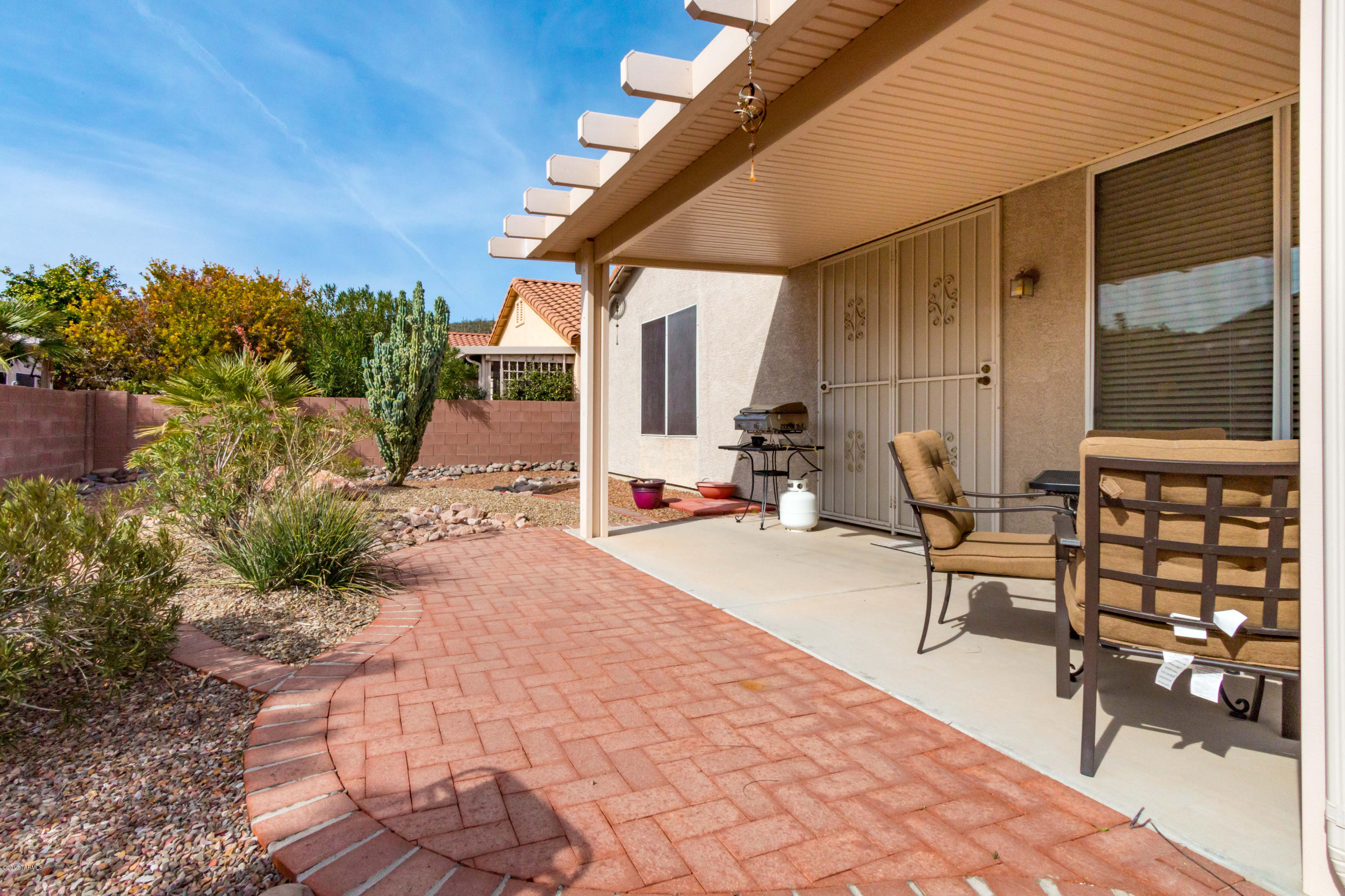 Continental Ranch Sunflower - Residential