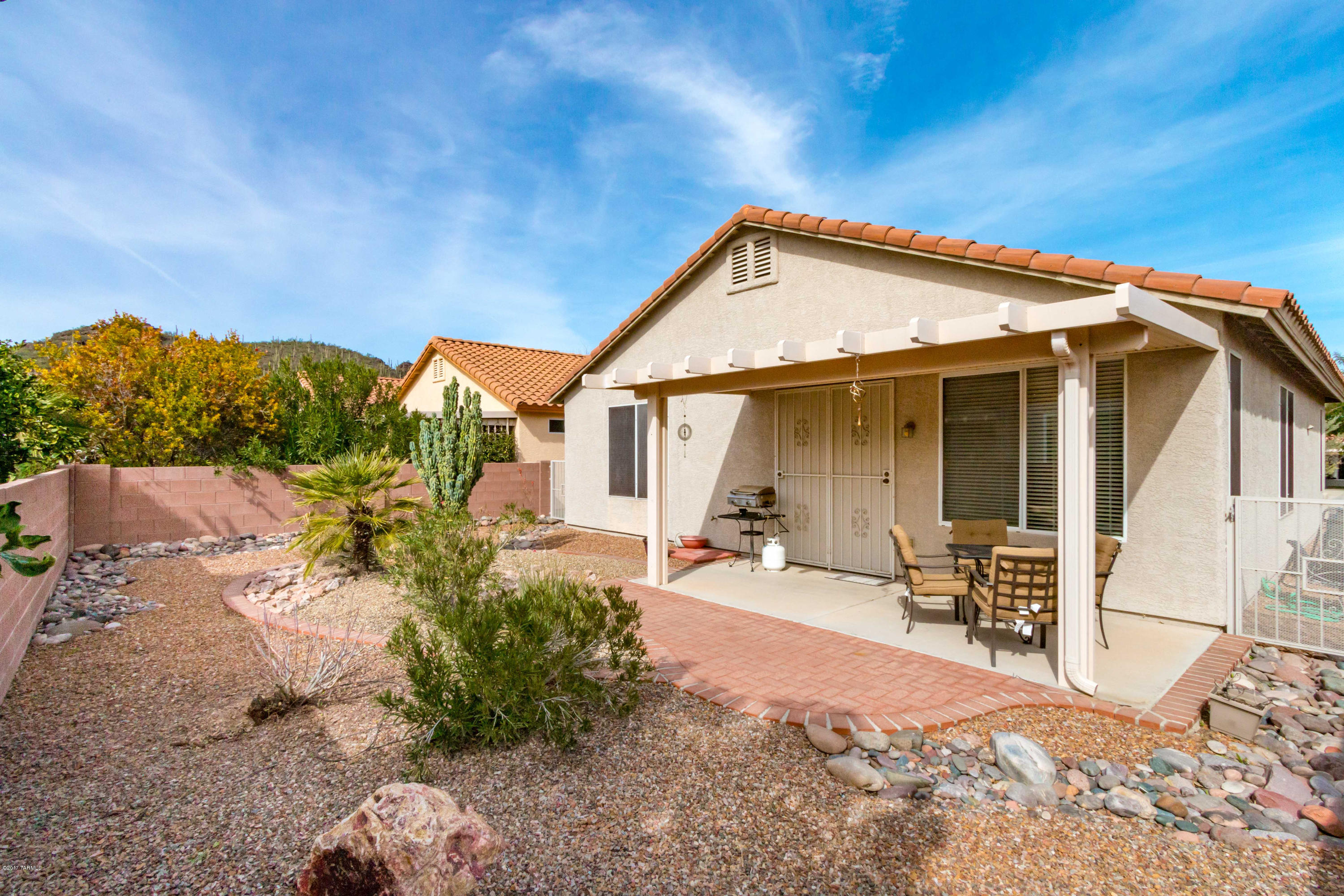 Continental Ranch Sunflower - Residential