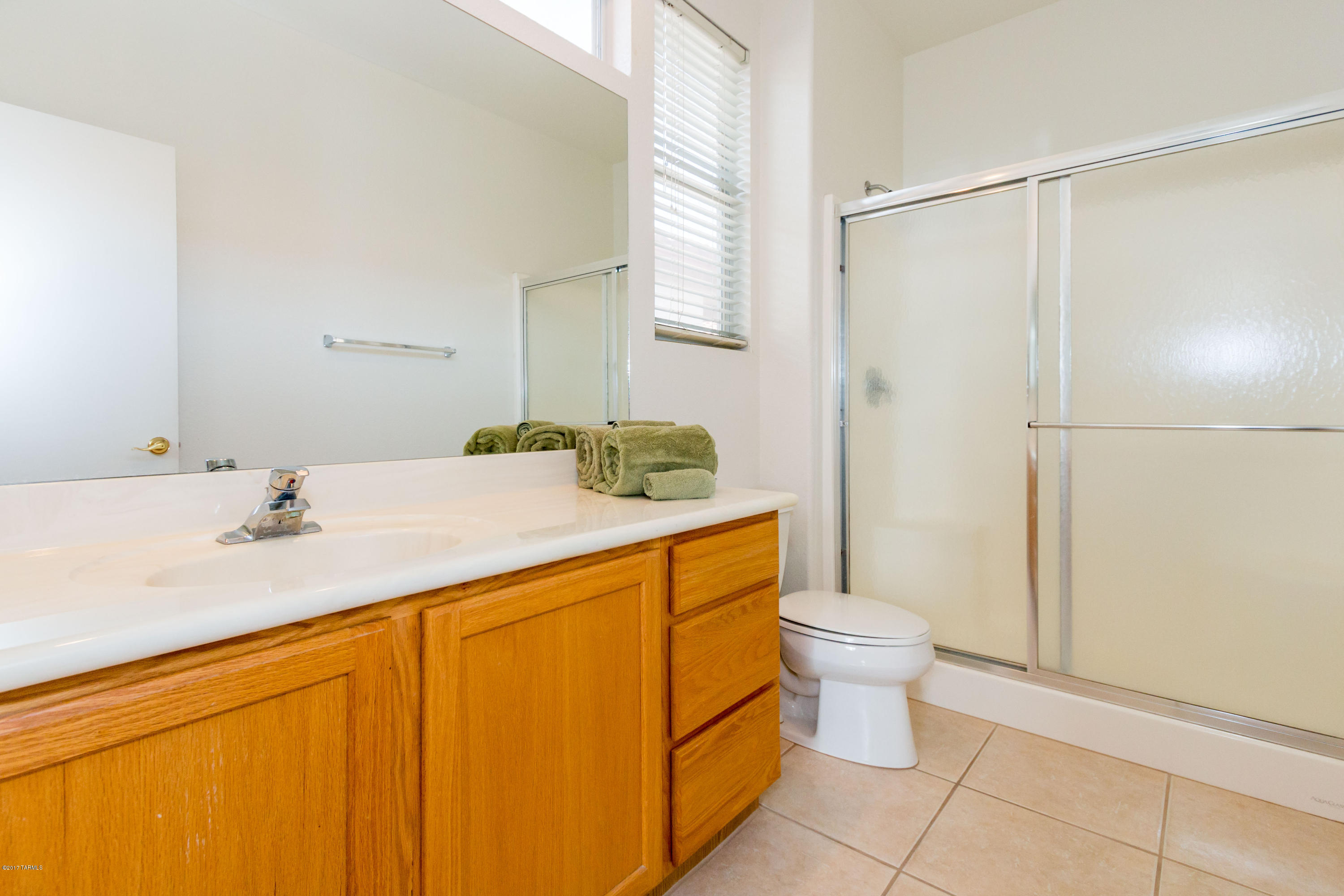 Continental Ranch Sunflower - Residential