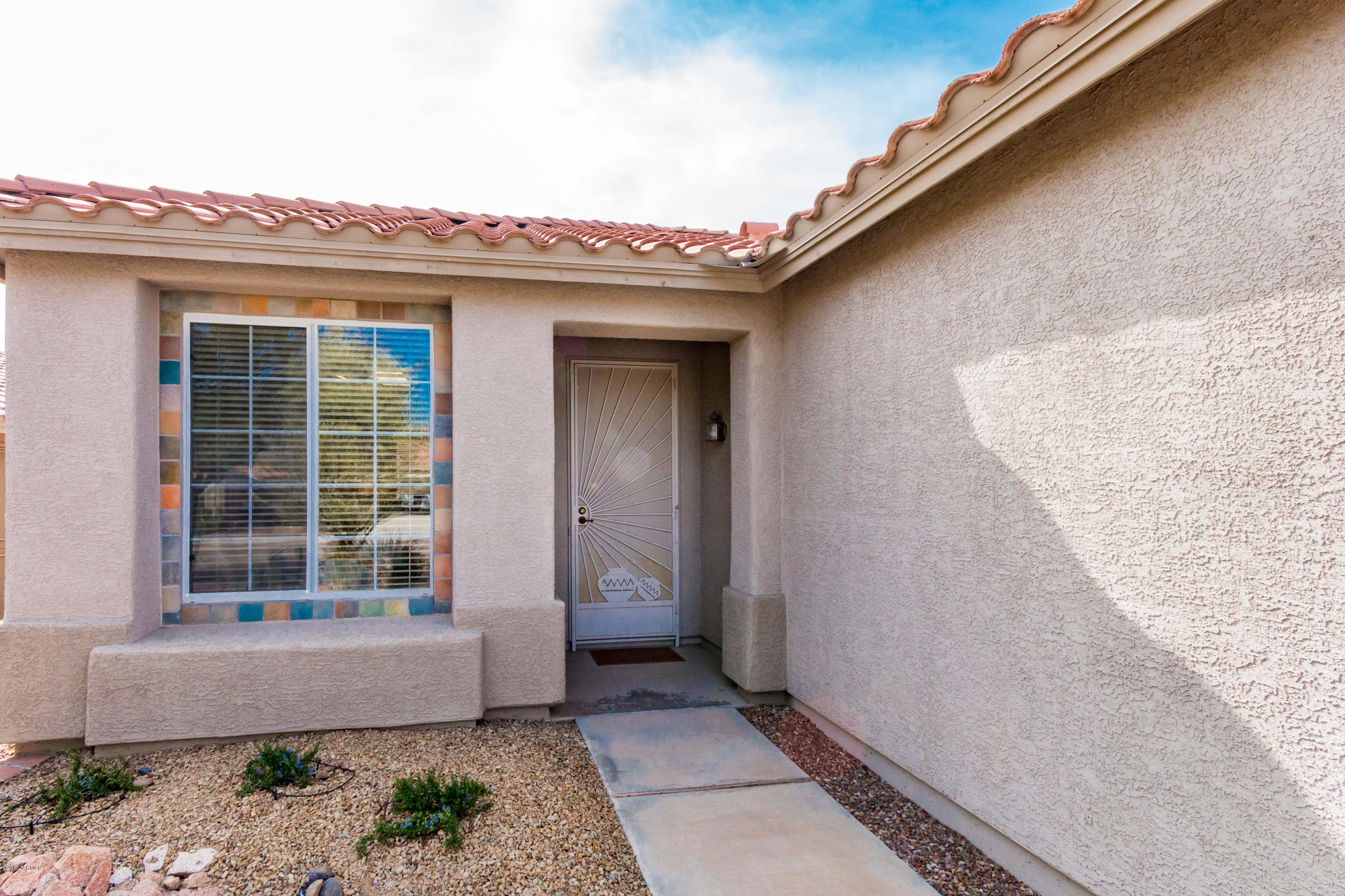 Continental Ranch Sunflower - Residential
