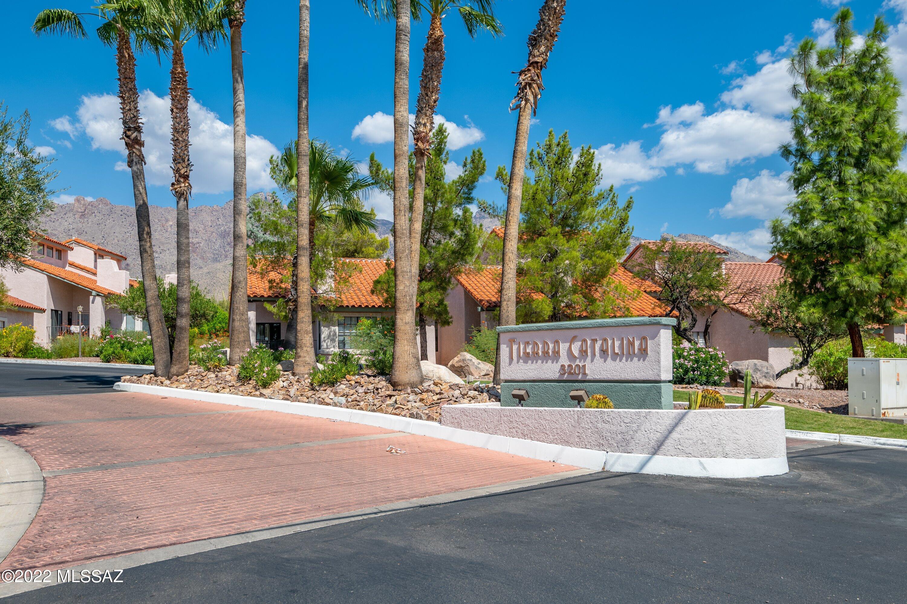 Tierra Catalina Condominium (1-120) - Residential Lease