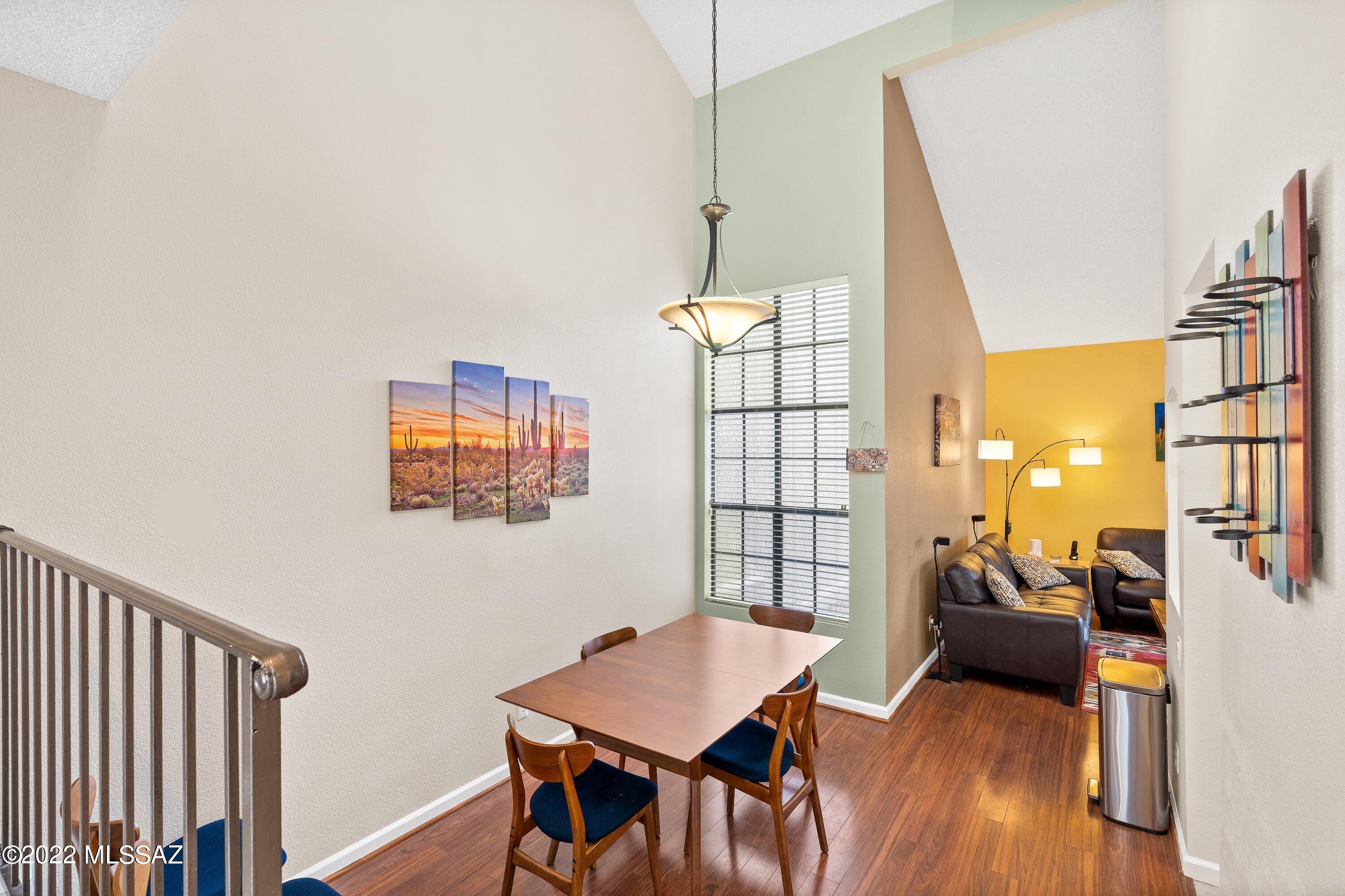 Tierra Catalina Condominium (1-120) - Residential Lease