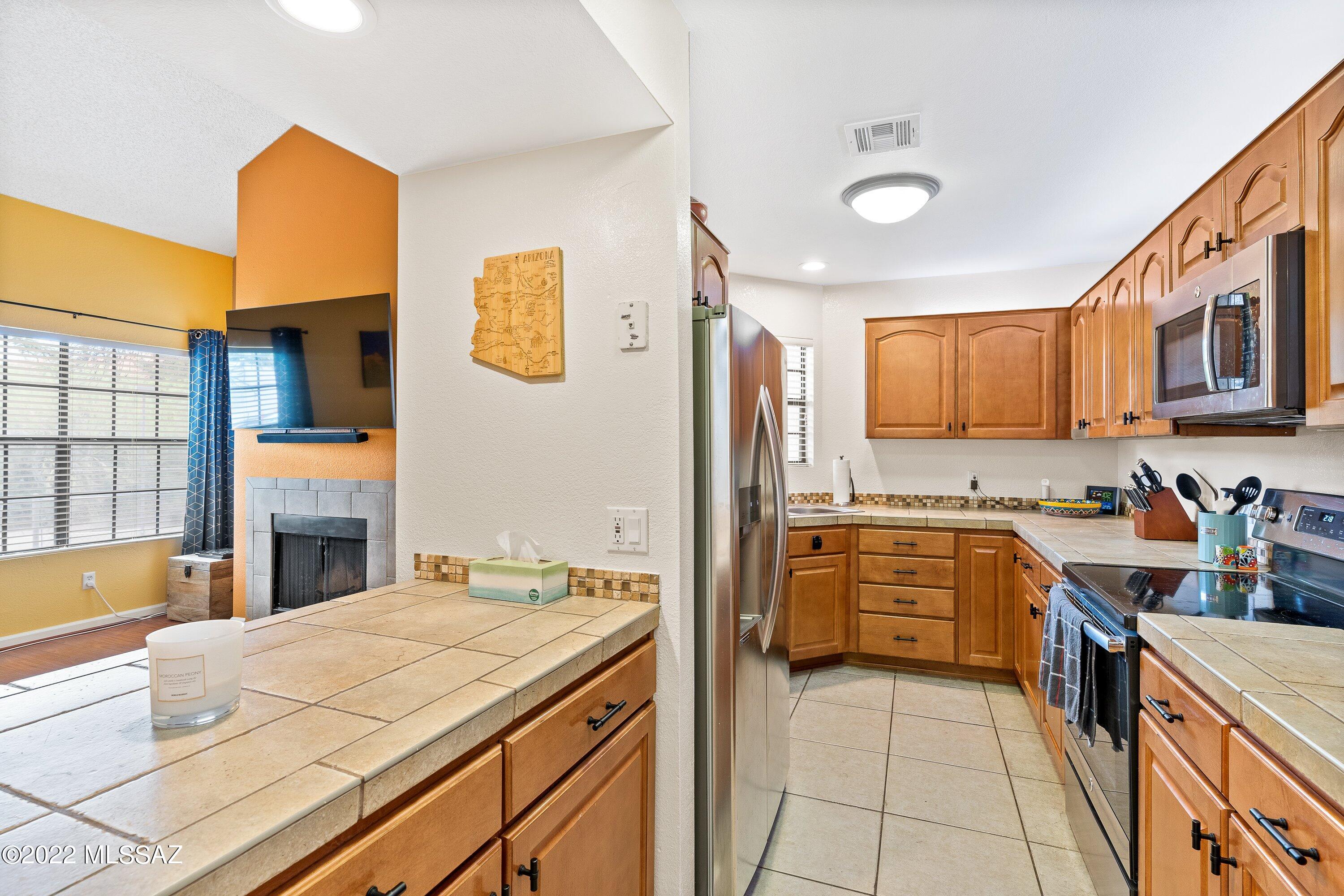 Tierra Catalina Condominium (1-120) - Residential Lease