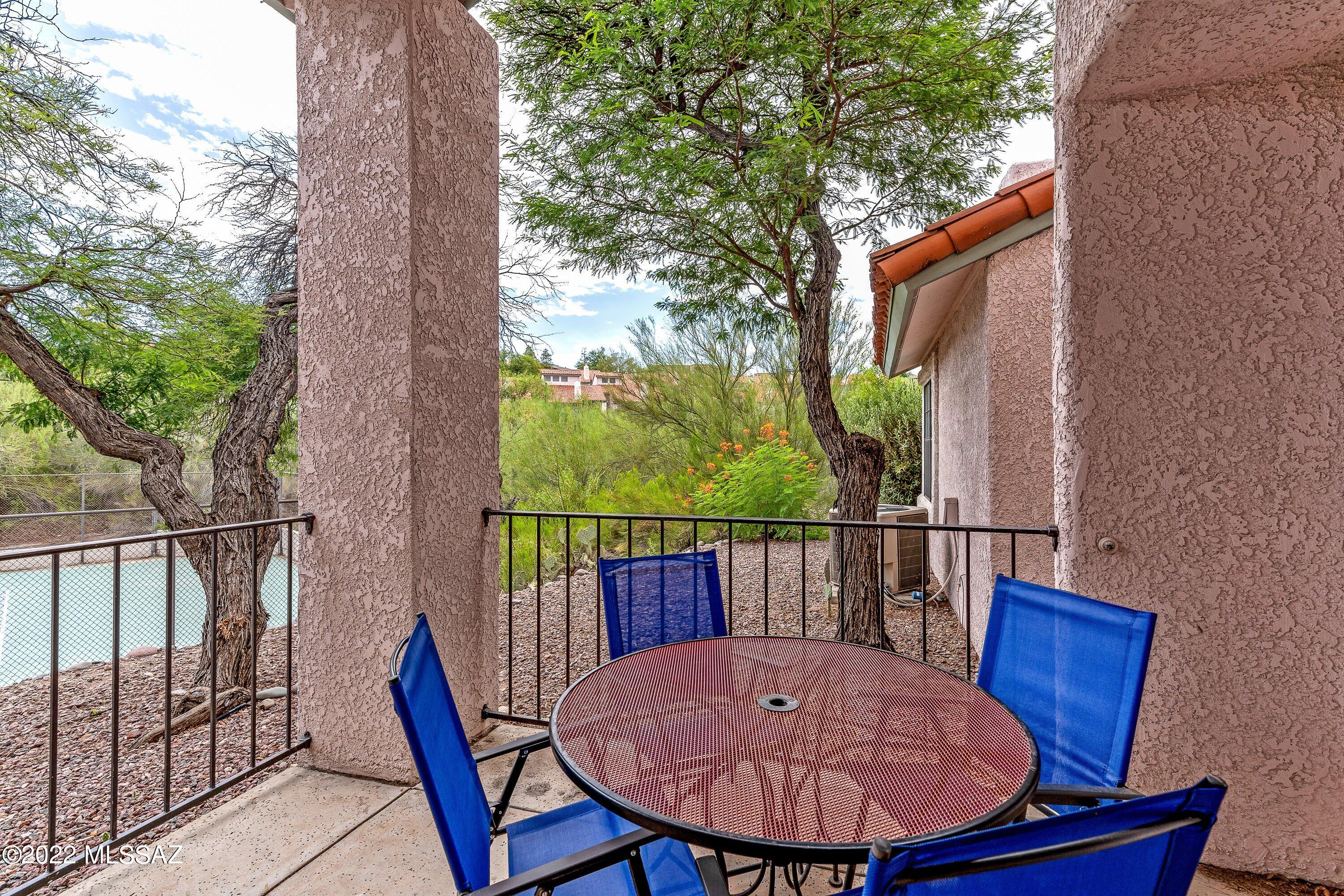 Tierra Catalina Condominium (1-120) - Residential Lease