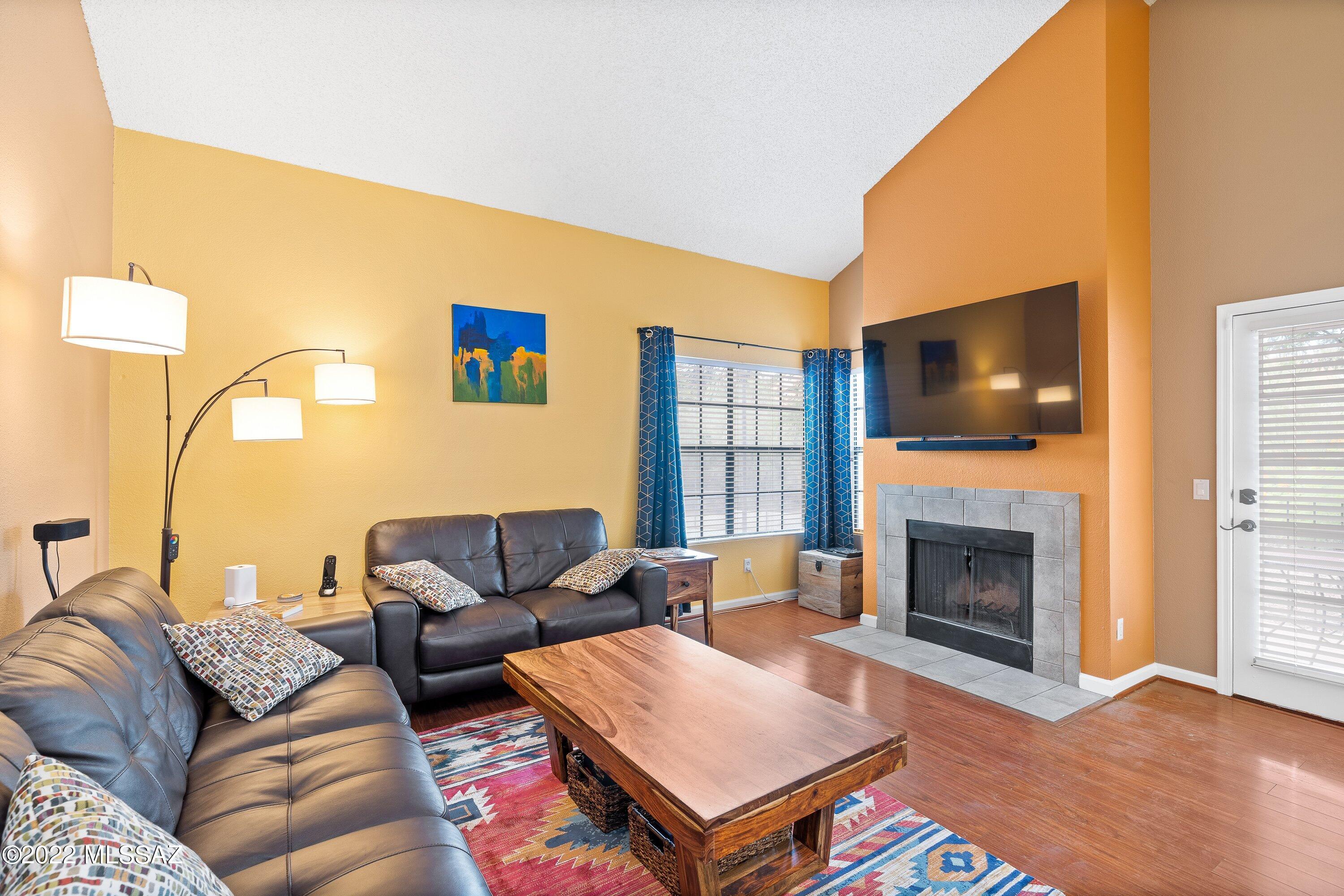 Tierra Catalina Condominium (1-120) - Residential Lease