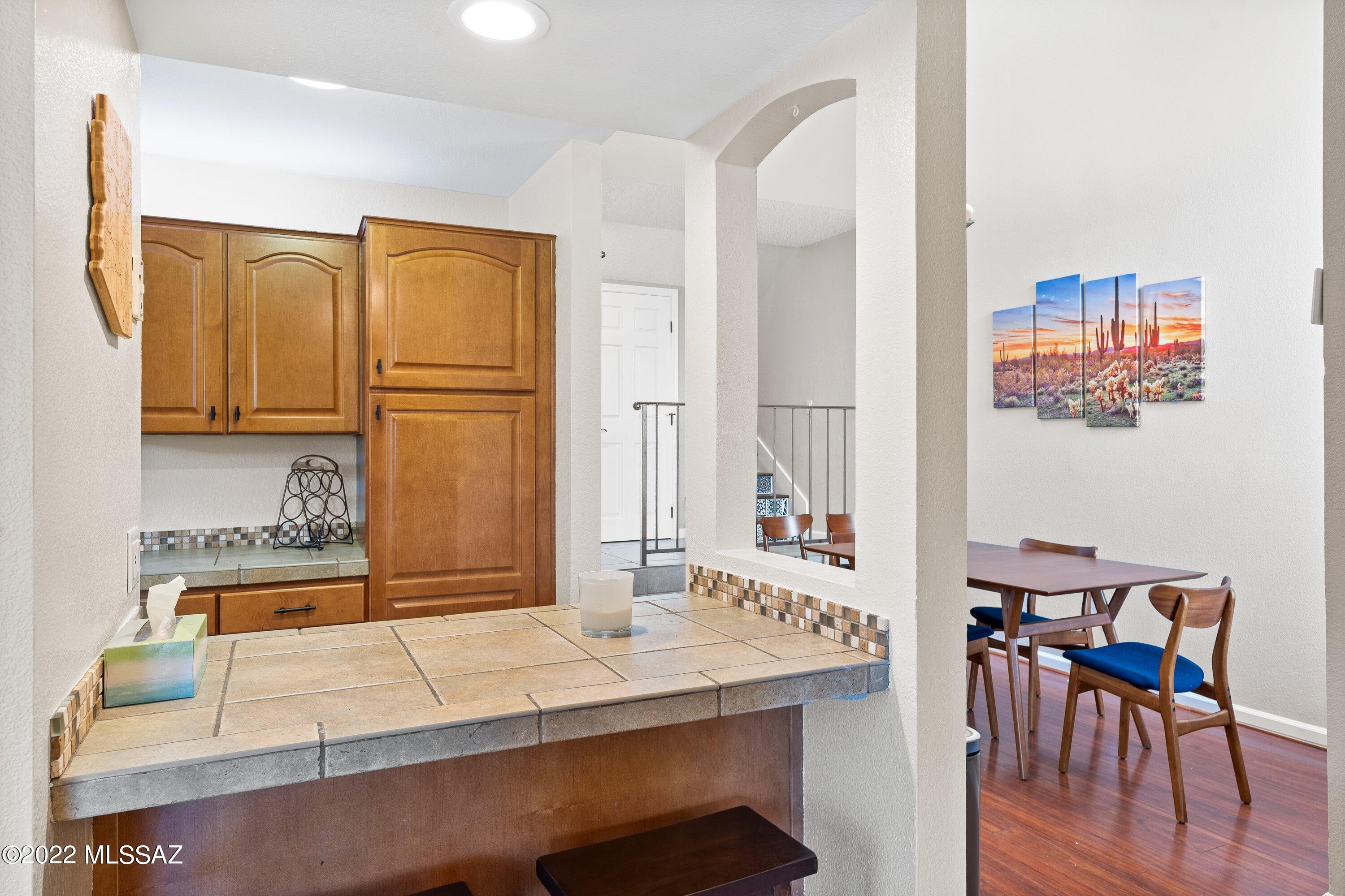 Tierra Catalina Condominium (1-120) - Residential Lease