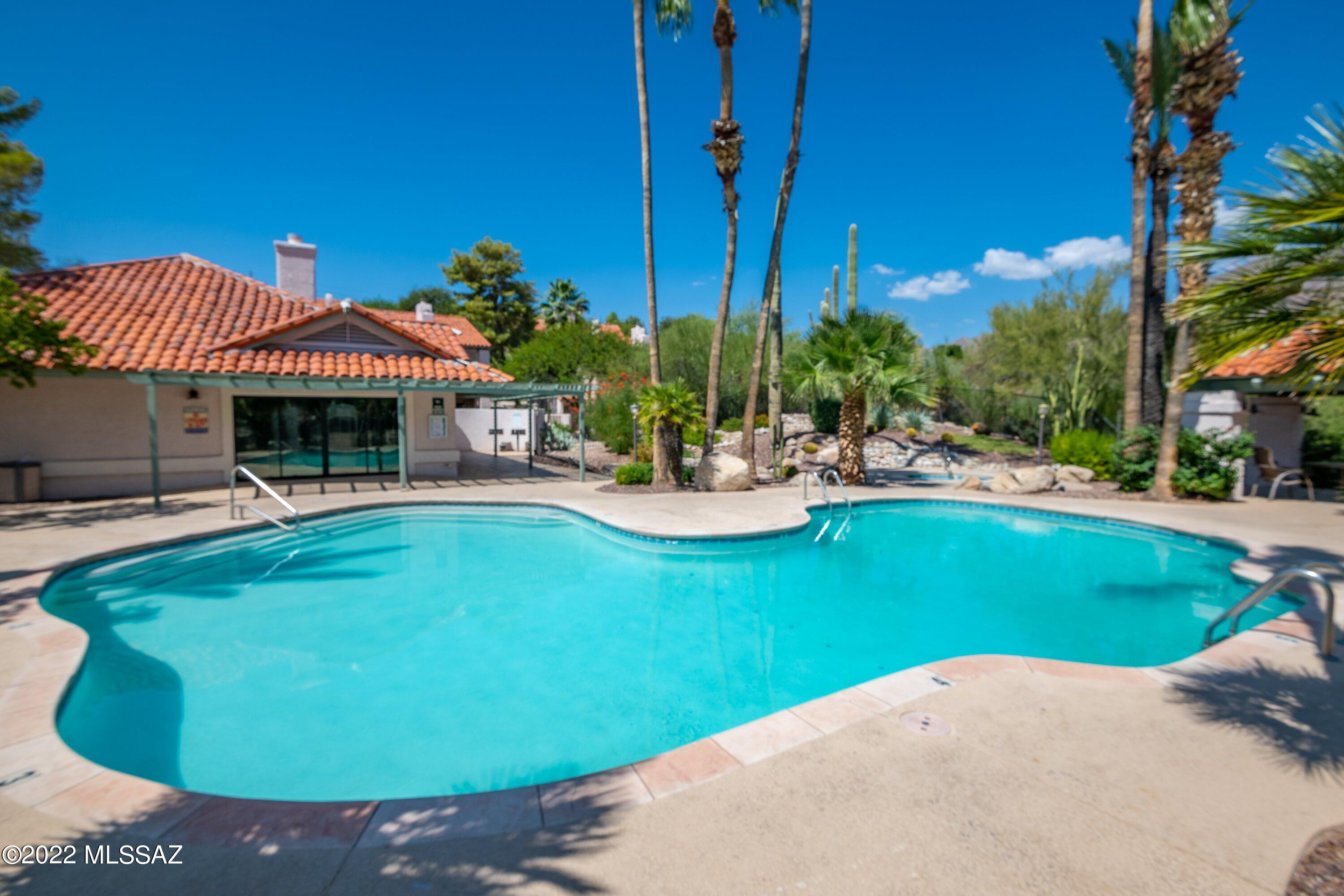 Tierra Catalina Condominium (1-120) - Residential Lease