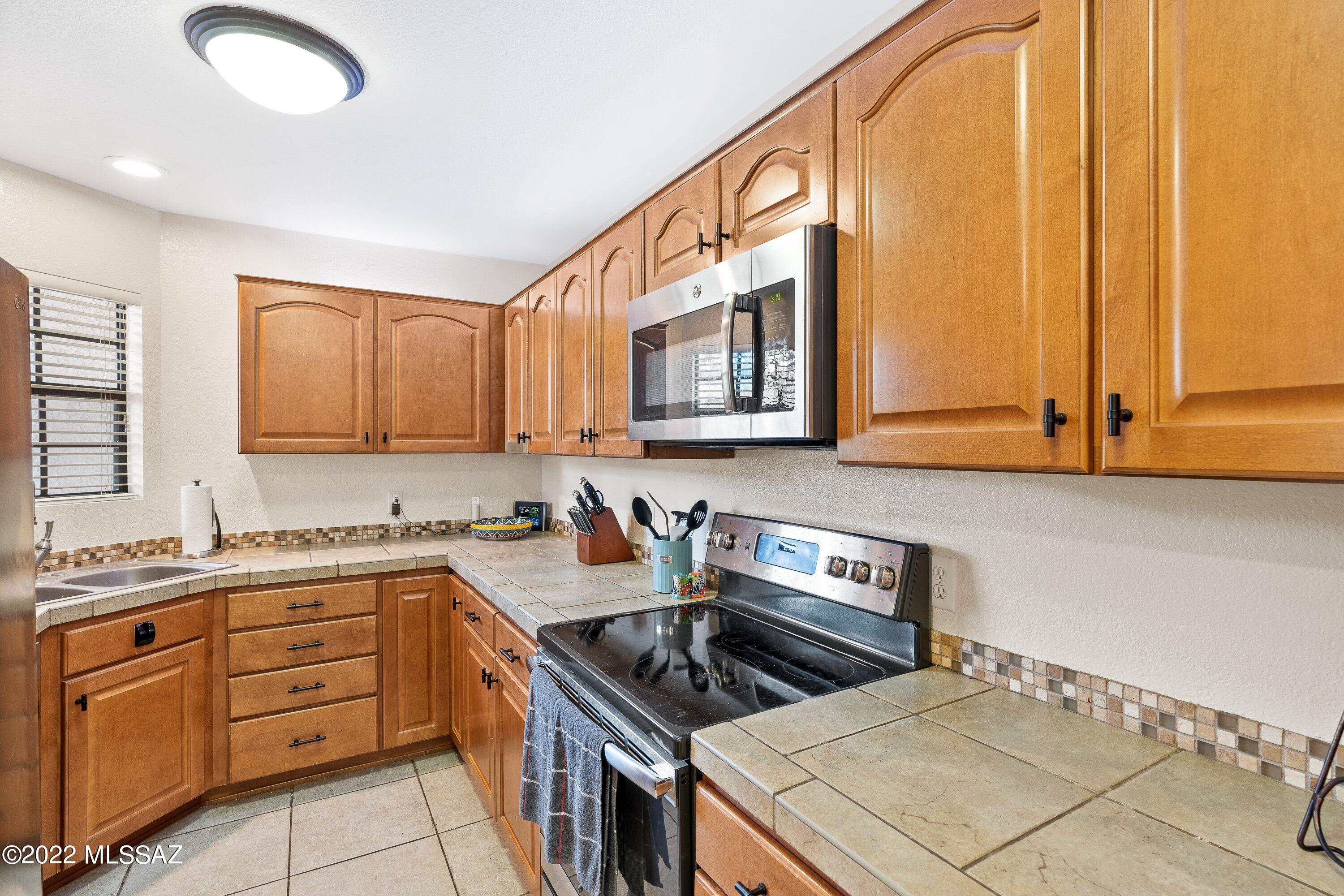 Tierra Catalina Condominium (1-120) - Residential Lease