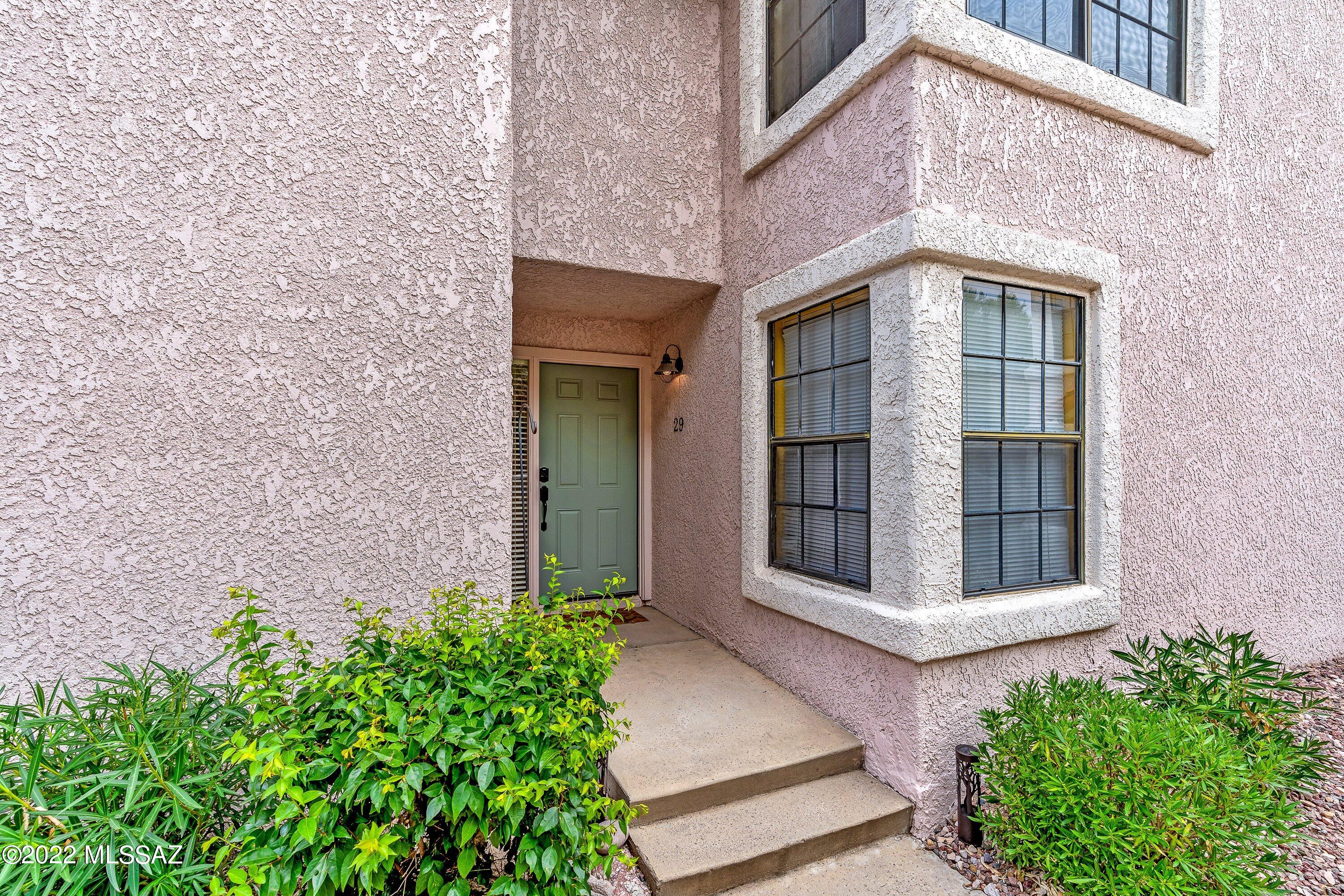 Tierra Catalina Condominium (1-120) - Residential Lease
